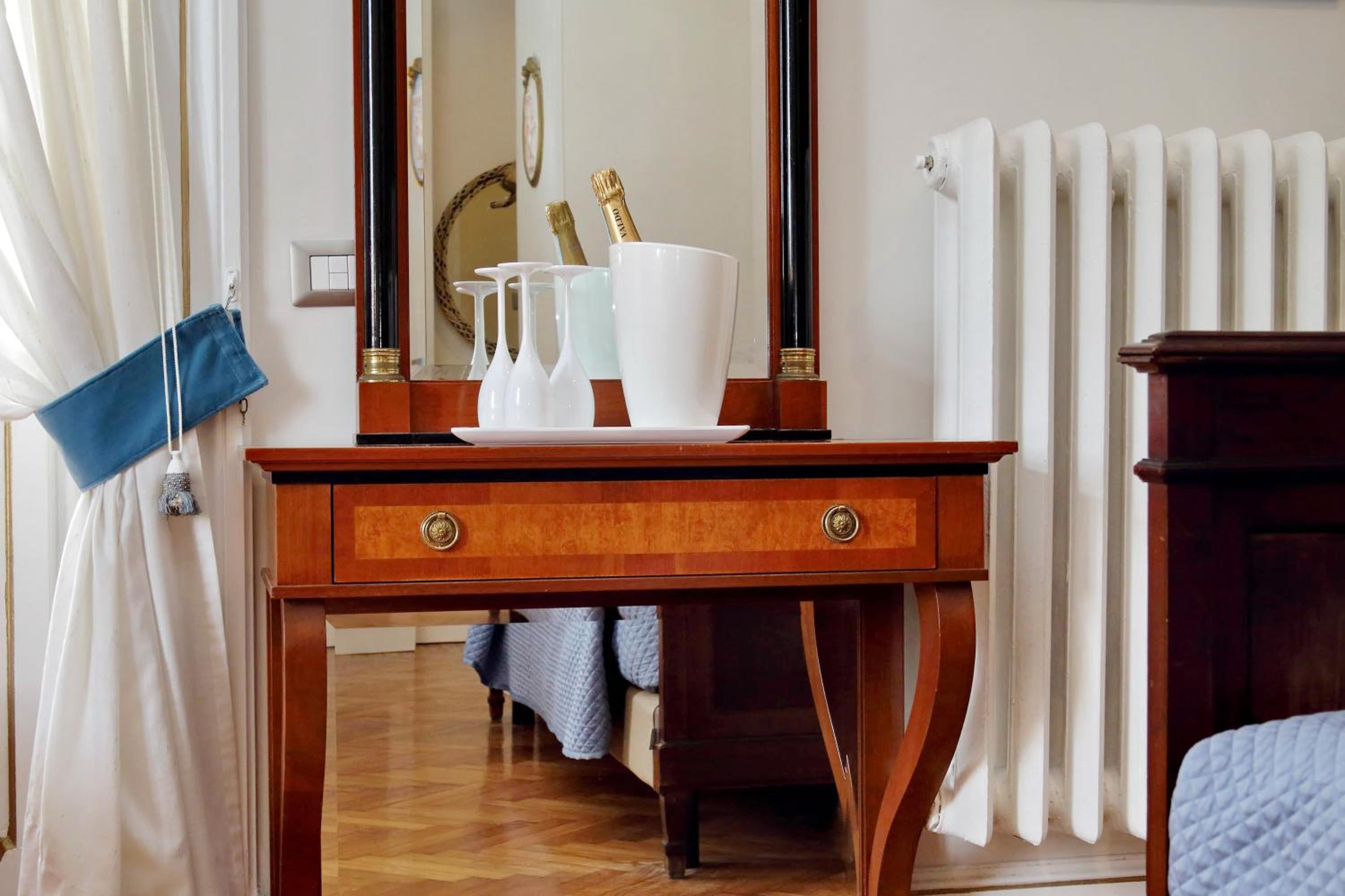 Domus Monamì Luxury Suites