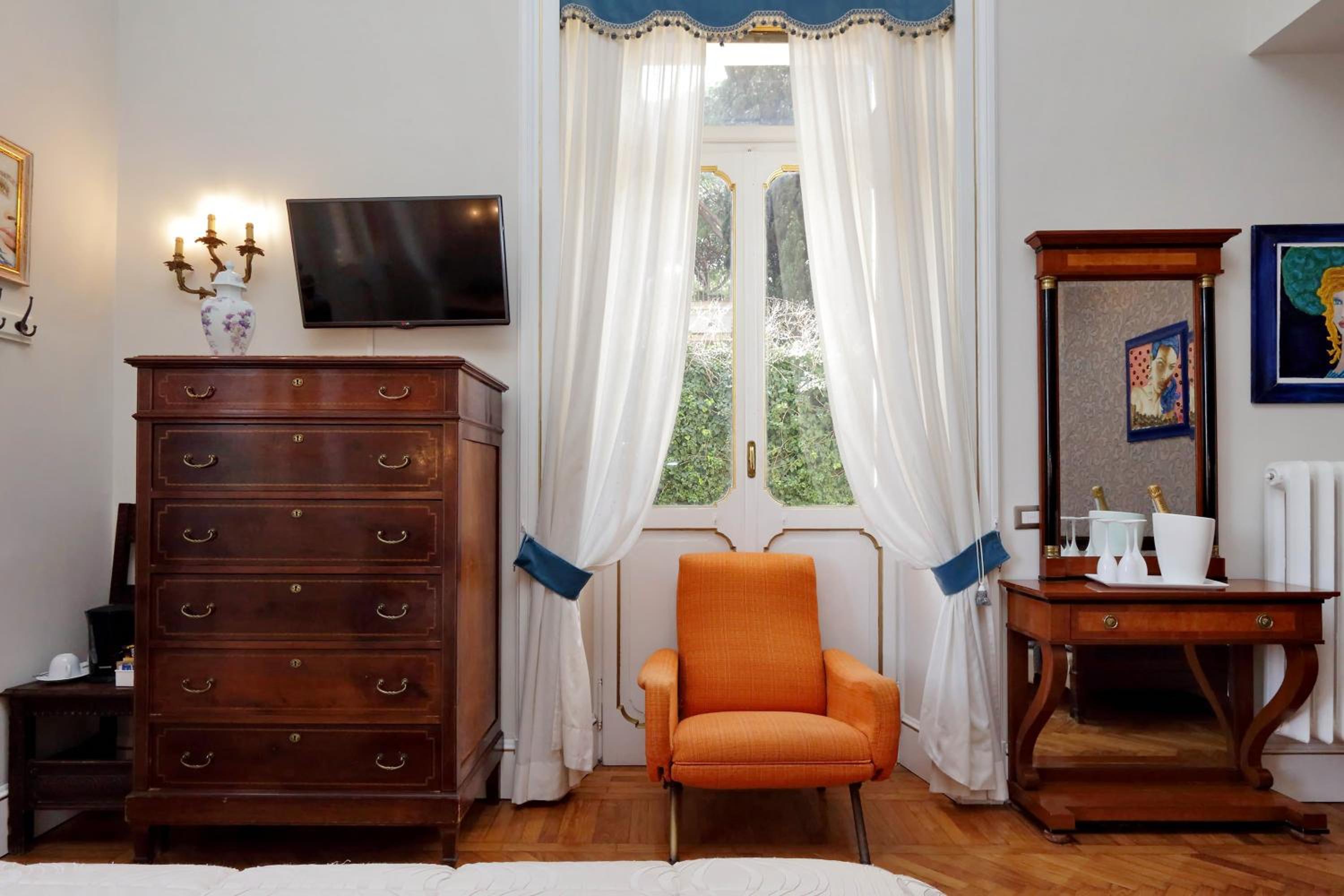 Domus Monamì Luxury Suites