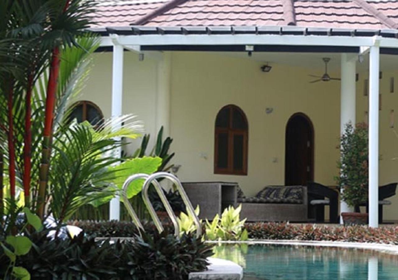 Villa Costa Plenty