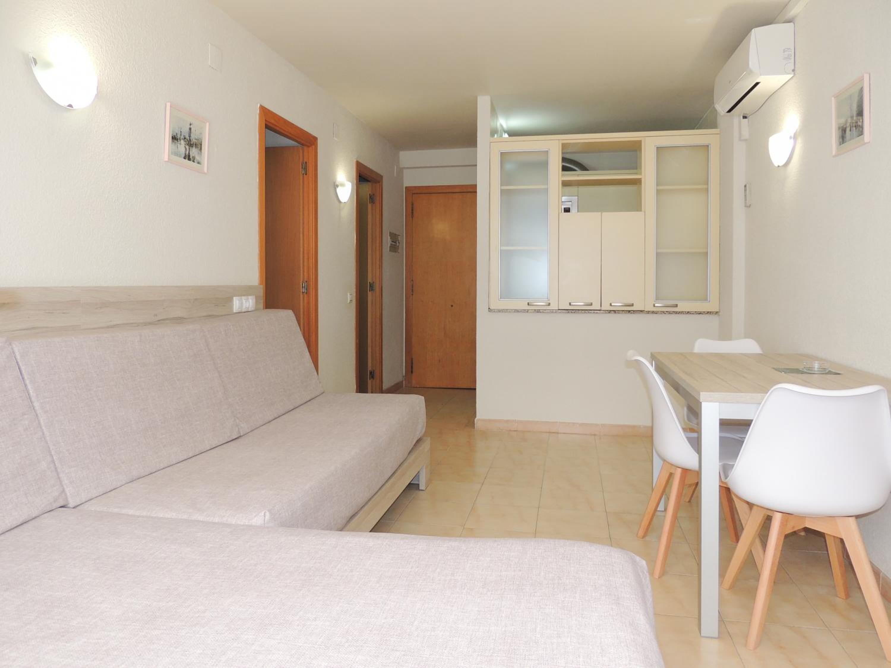 Apartamentos Turísticos Augustus