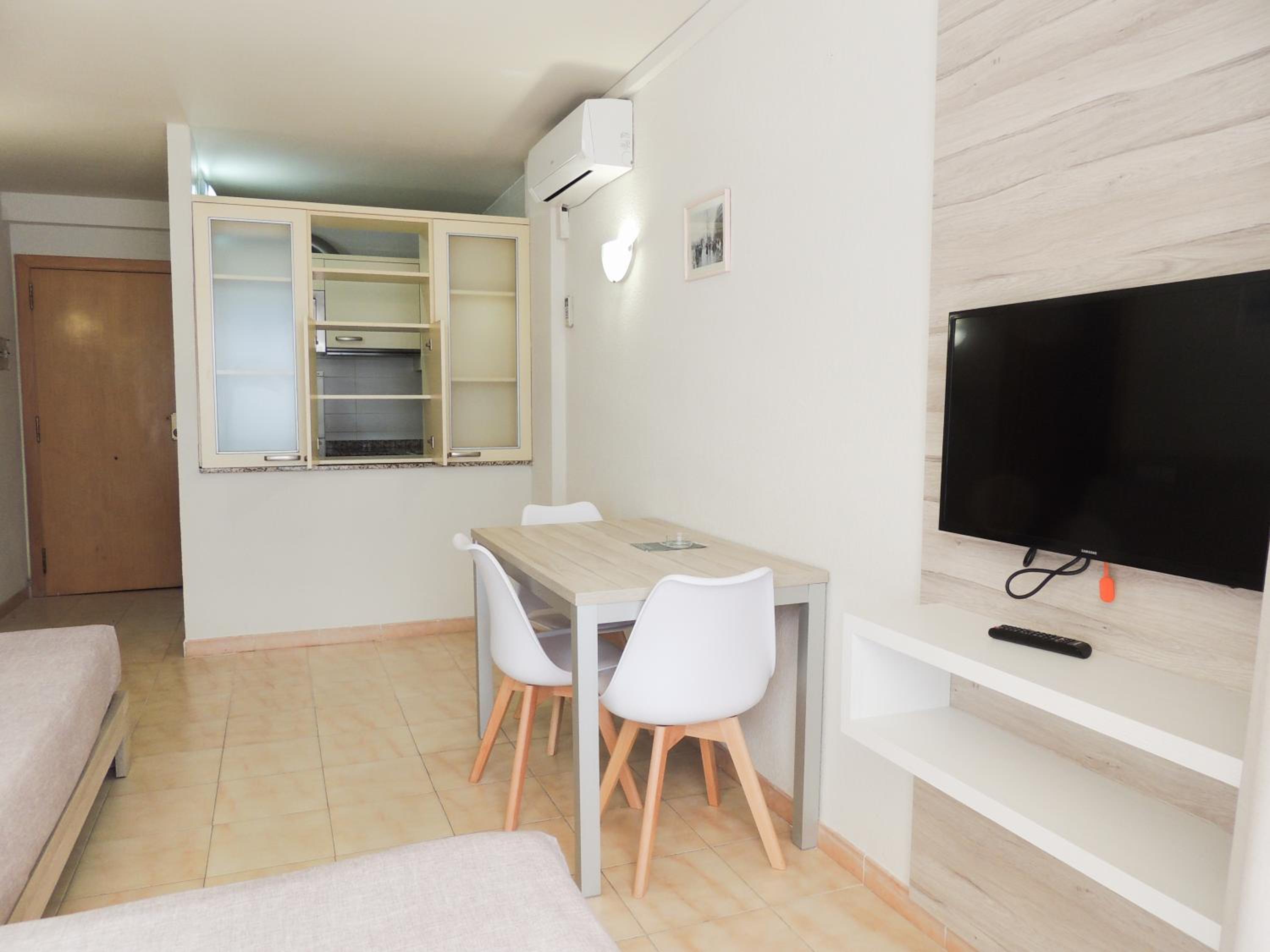 Apartamentos Turísticos Augustus