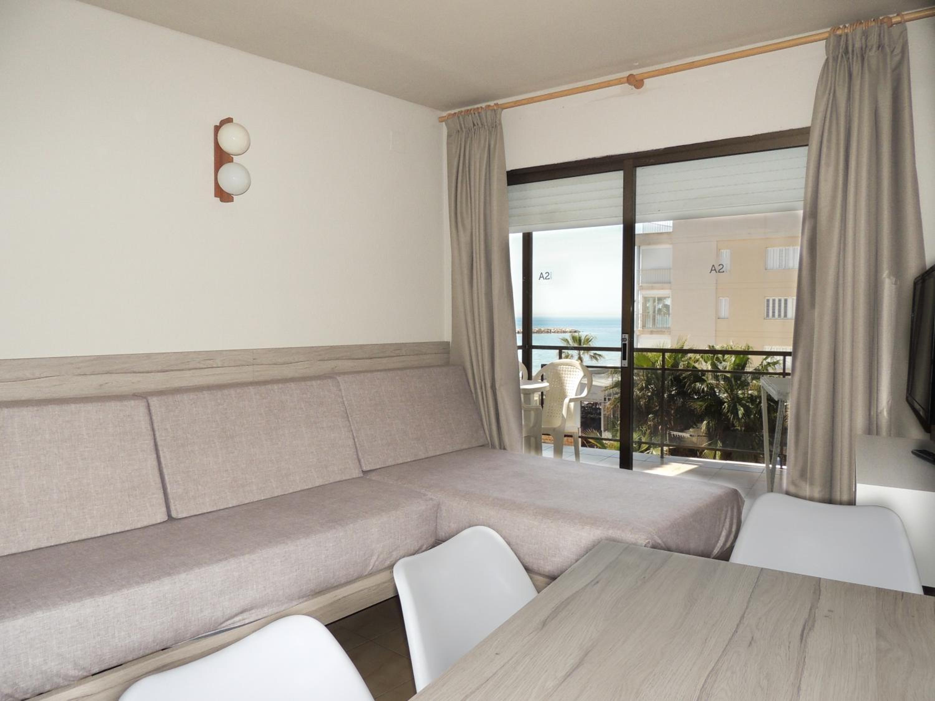 Apartamentos Turísticos Augustus