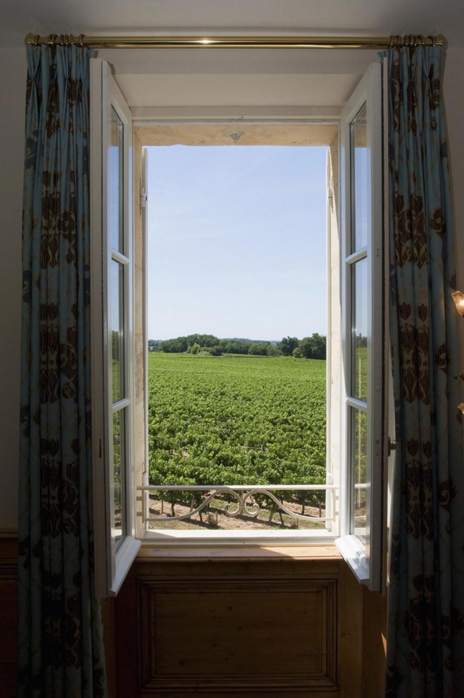 Villa Héloïse view 3