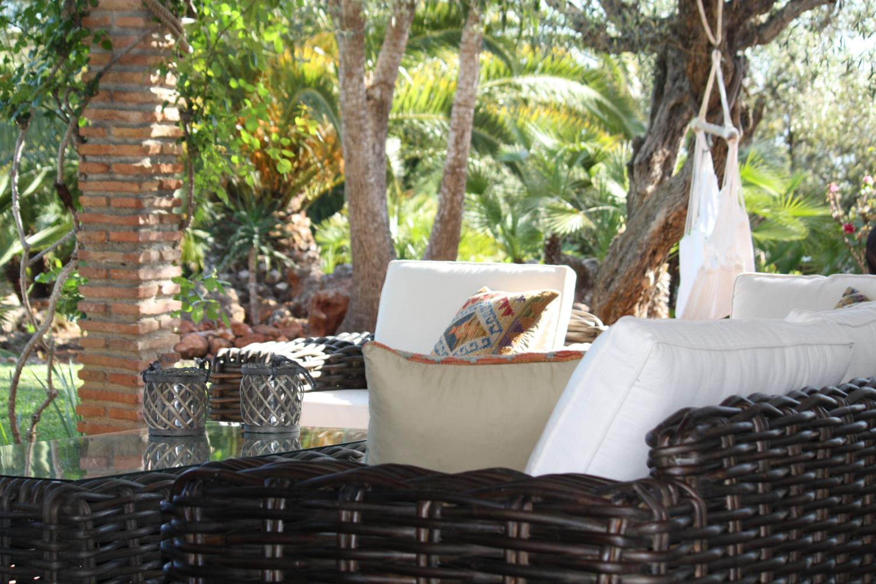 Roca Verde, Boutique Bed & Breakfast - Adults only