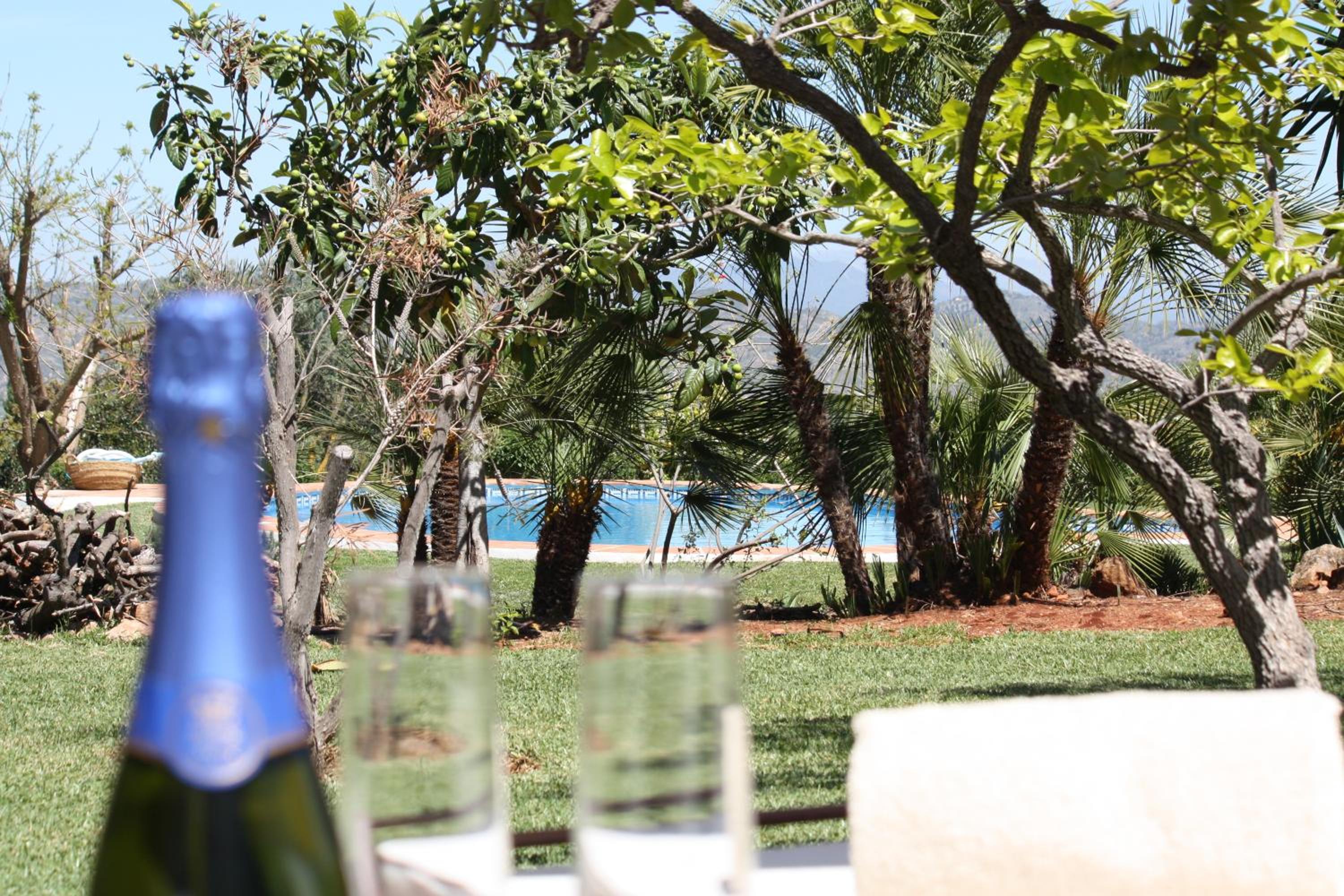 Roca Verde, Boutique Bed & Breakfast - Adults only