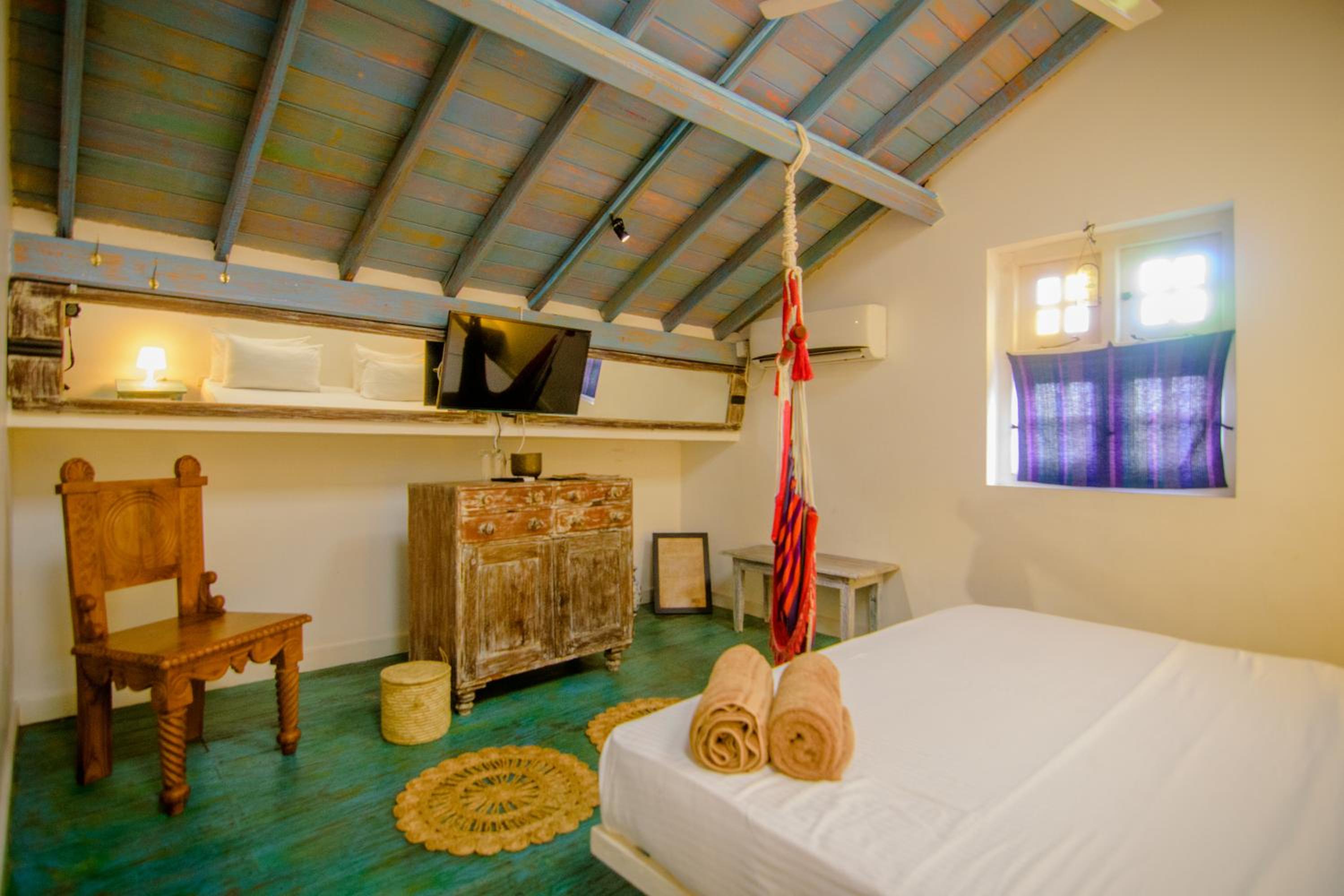 Antic Guesthouse - Galle Fort