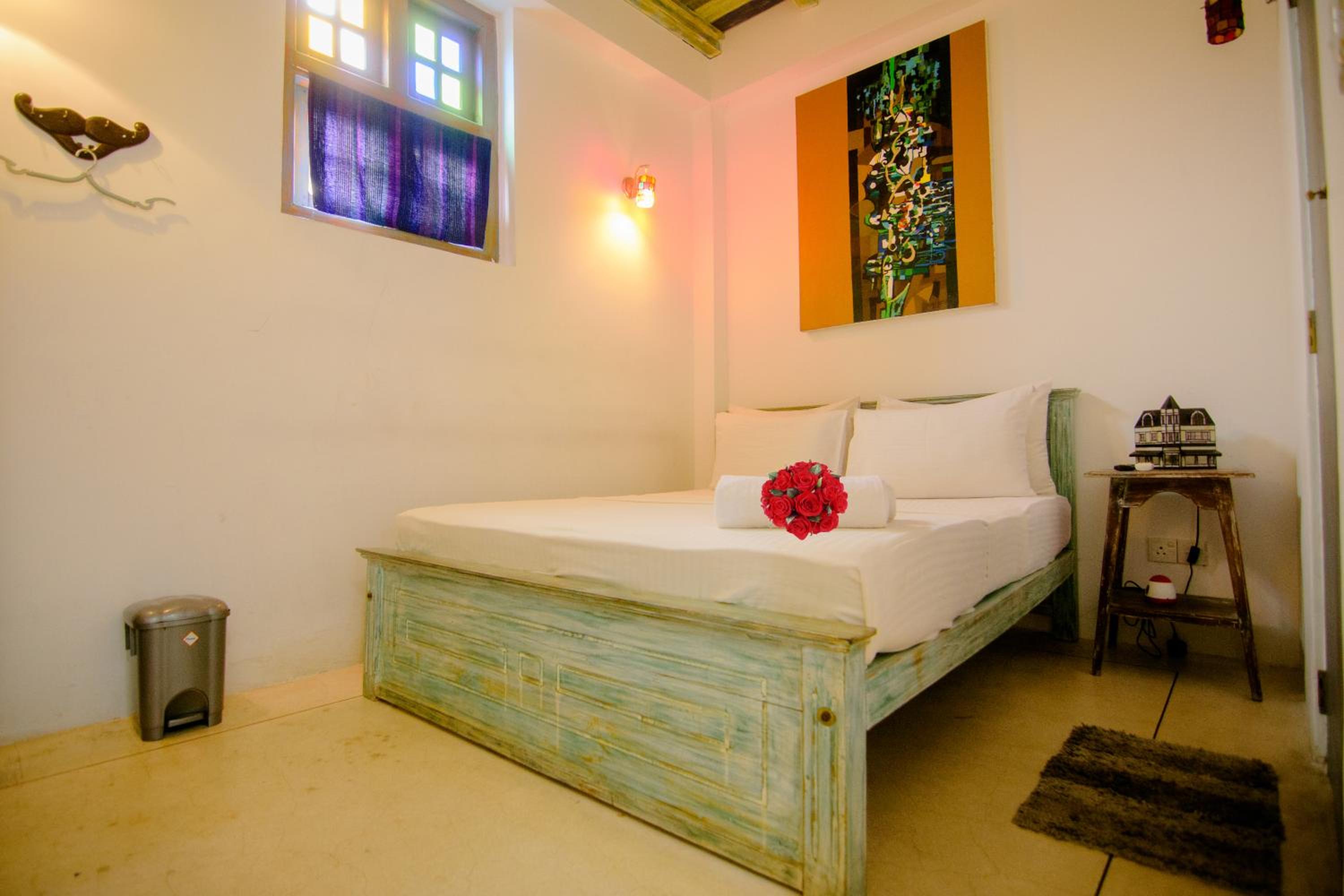 Antic Guesthouse - Galle Fort