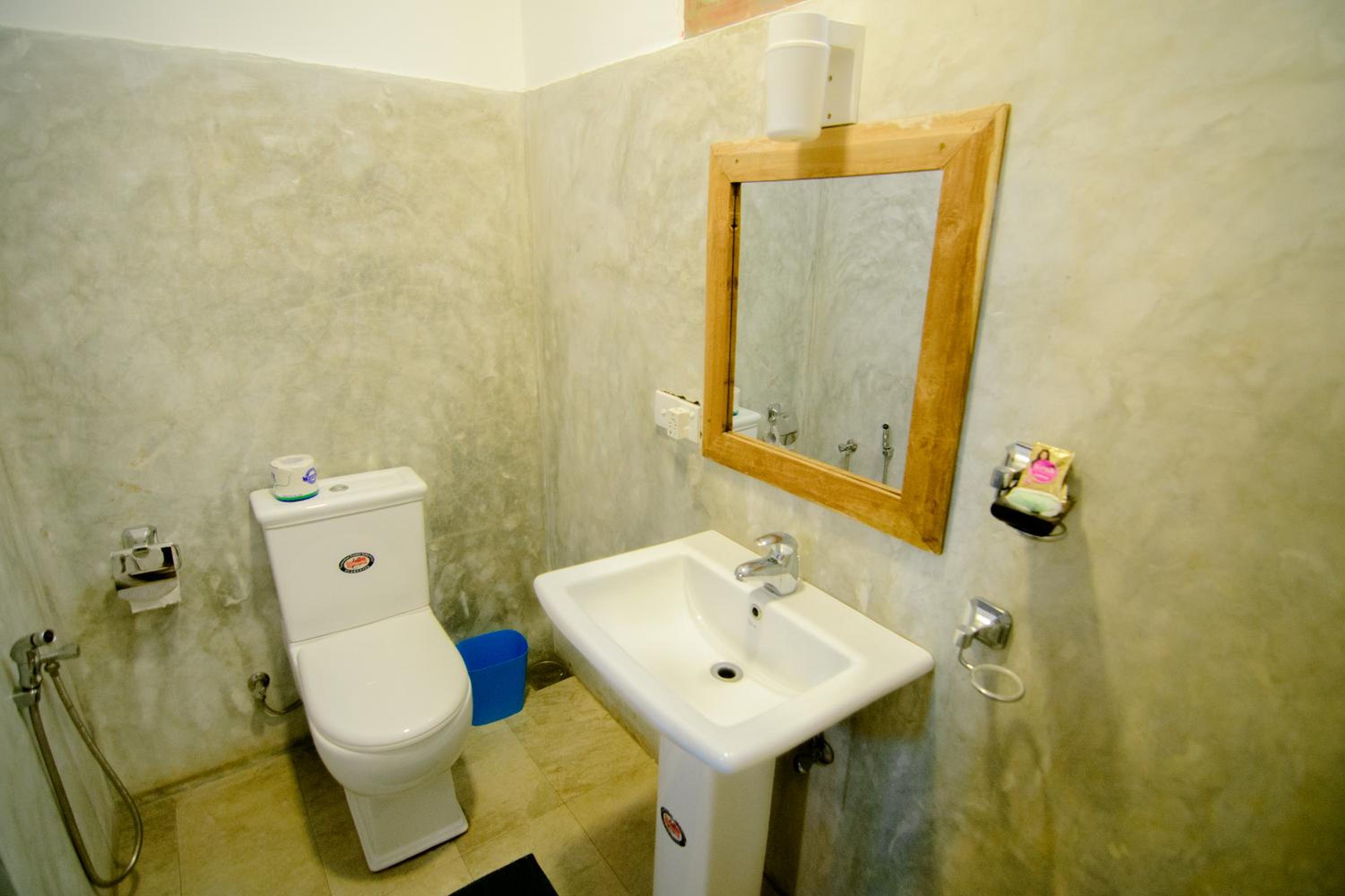 Antic Guesthouse - Galle Fort