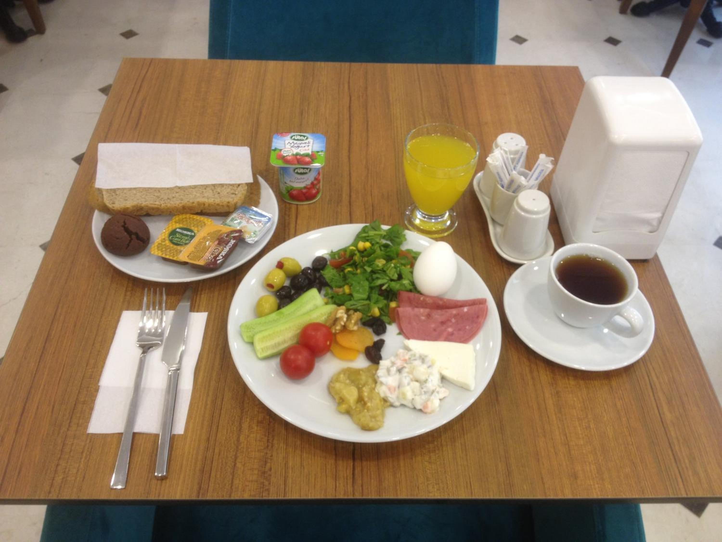 Artika Otel - Image 37