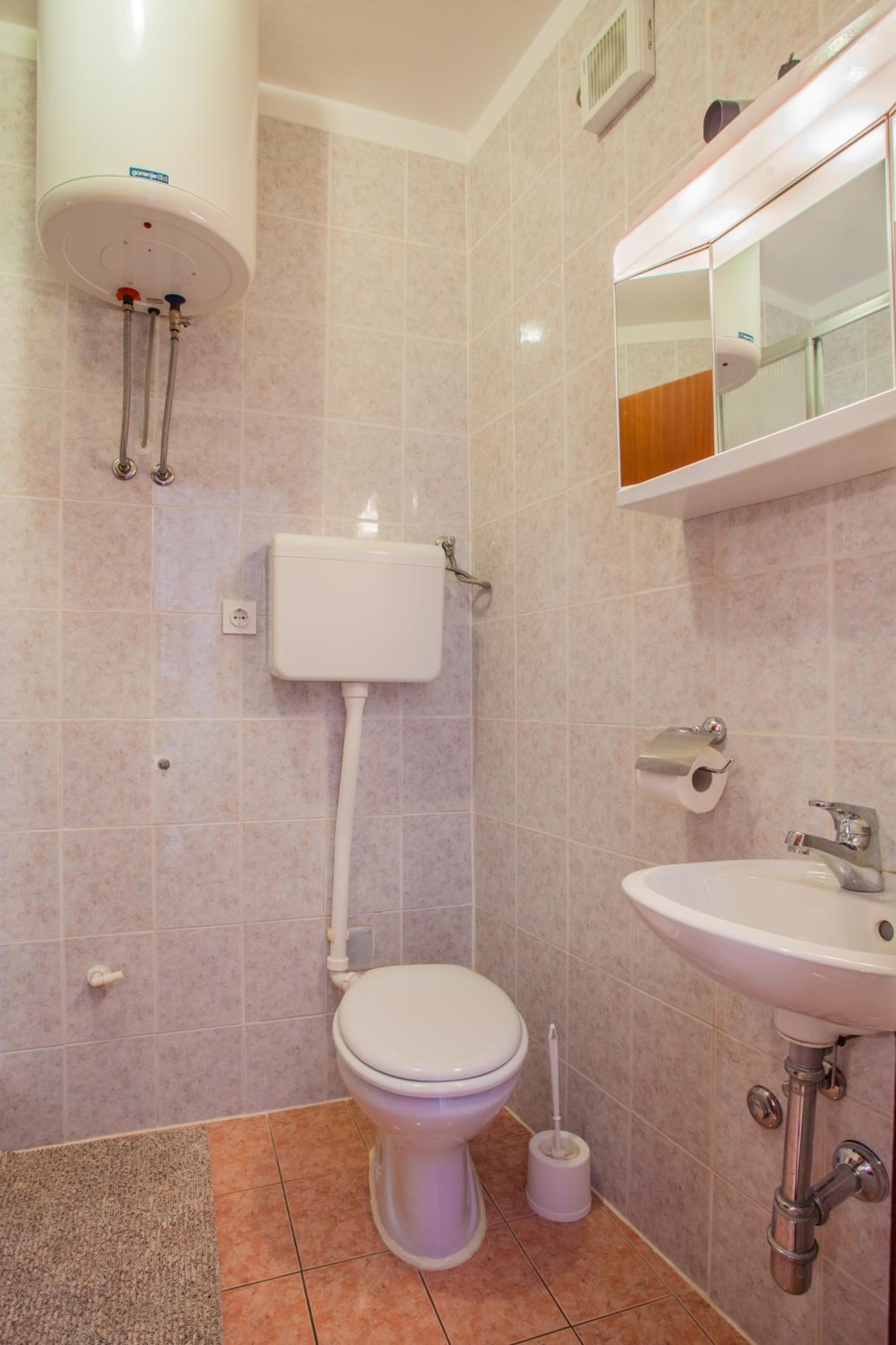 Apartments Dabović view 3