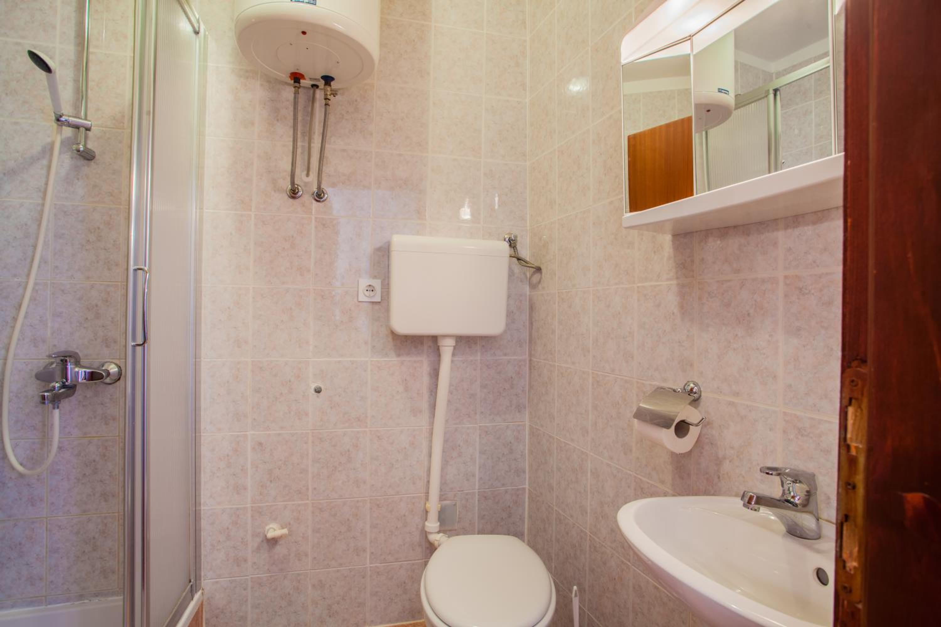 Apartments Dabović view 4