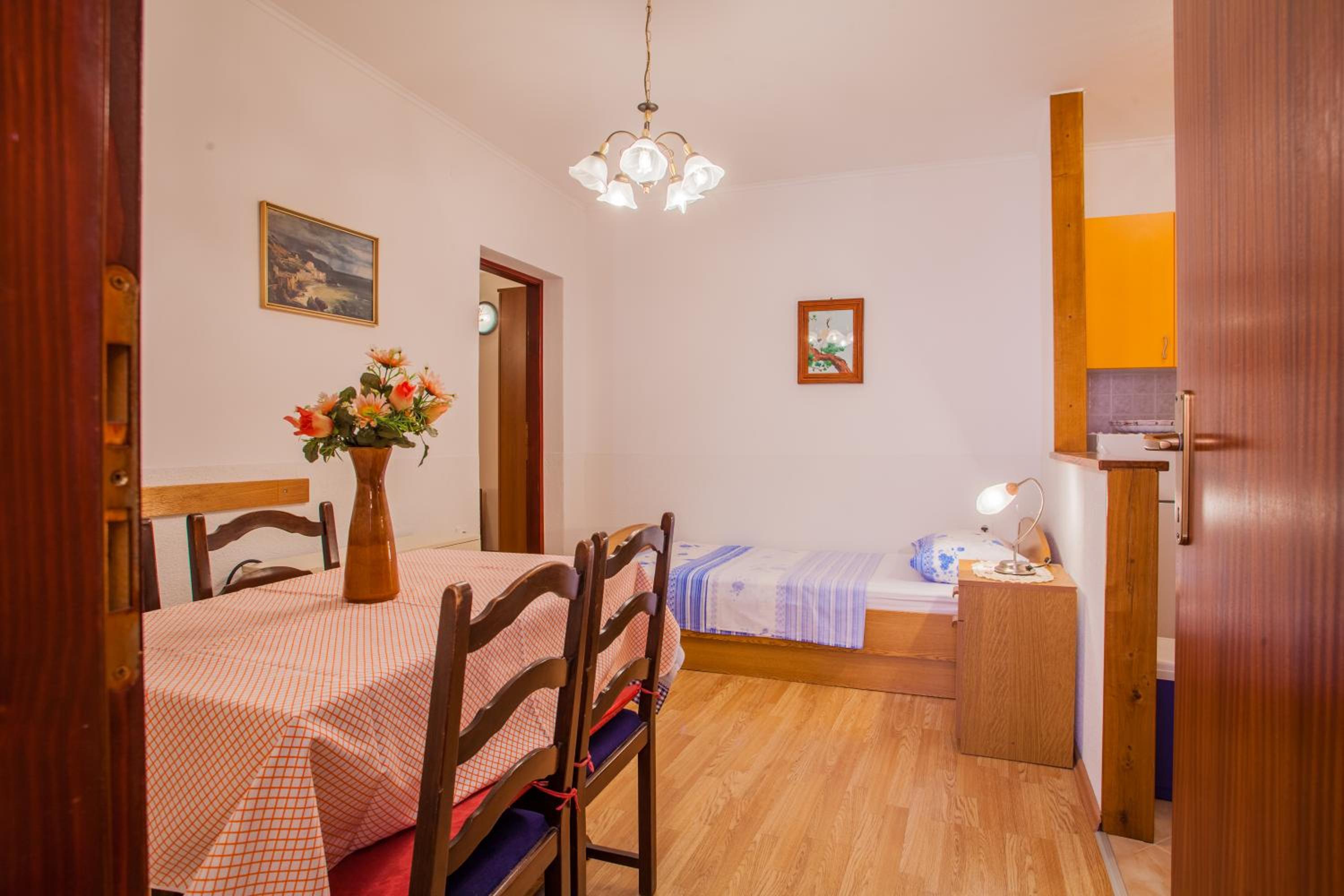Apartments Dabović view 5
