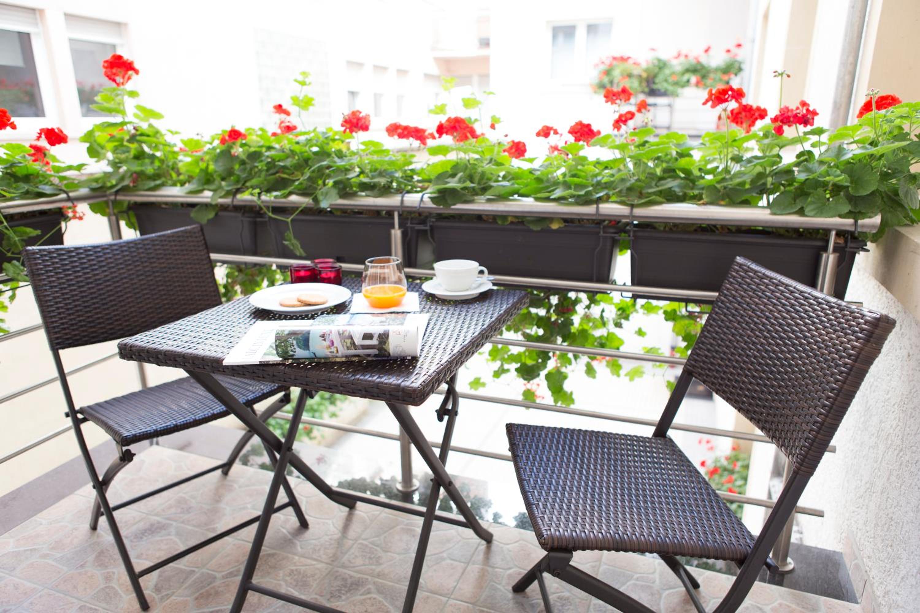 The Queen Luxury Apartments - Villa Cortina