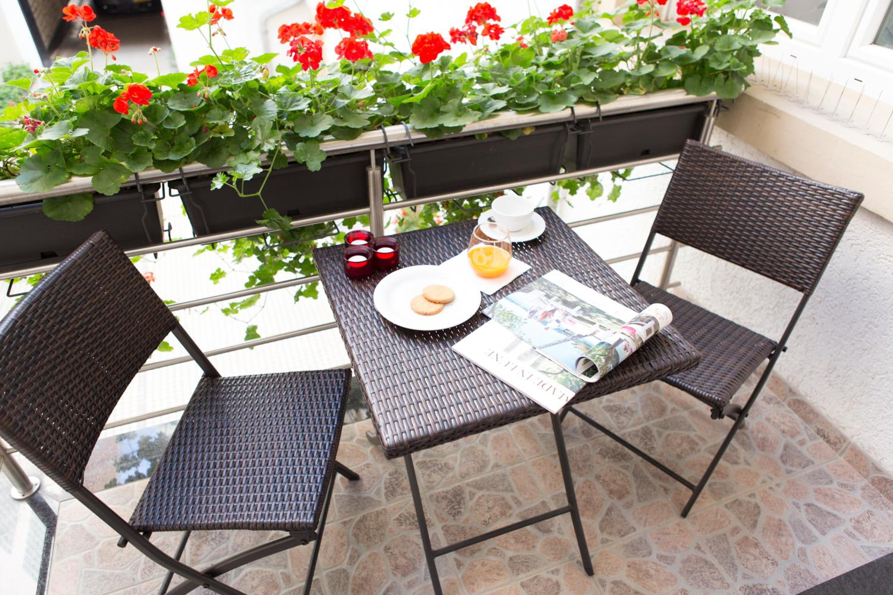 The Queen Luxury Apartments - Villa Cortina