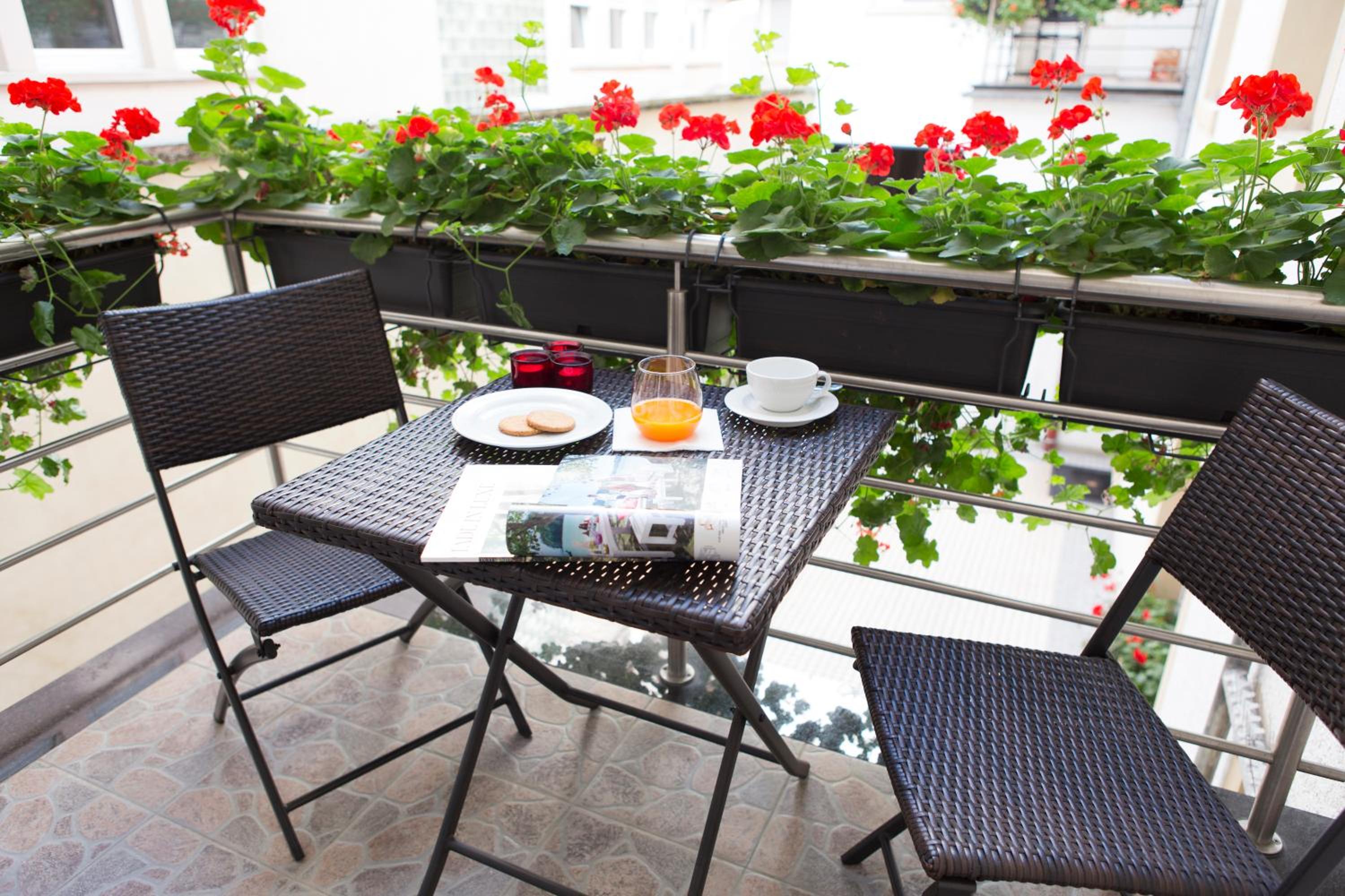 The Queen Luxury Apartments - Villa Cortina