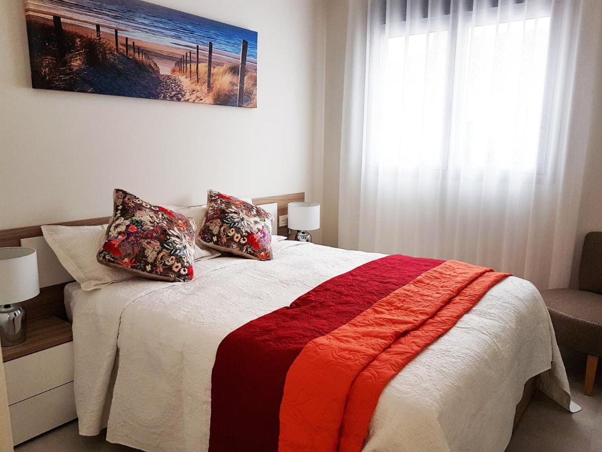 Apartments Mirador de Villamartin LD001