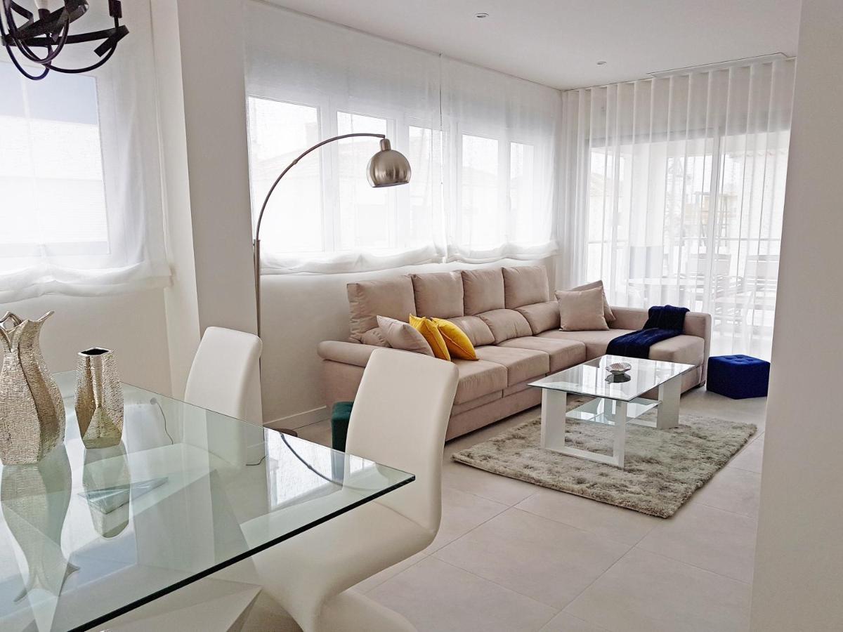 Apartments Mirador de Villamartin LD001
