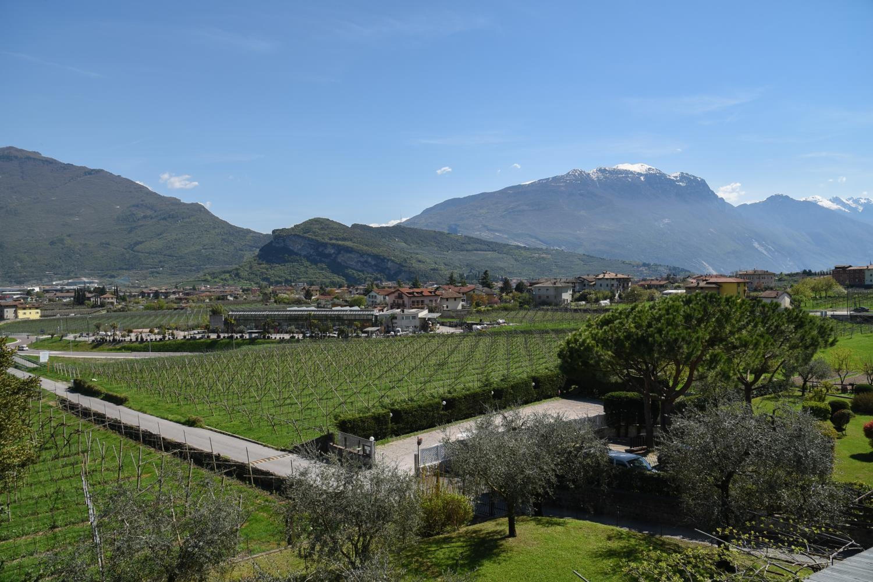 Residenza alle Grazie view 3