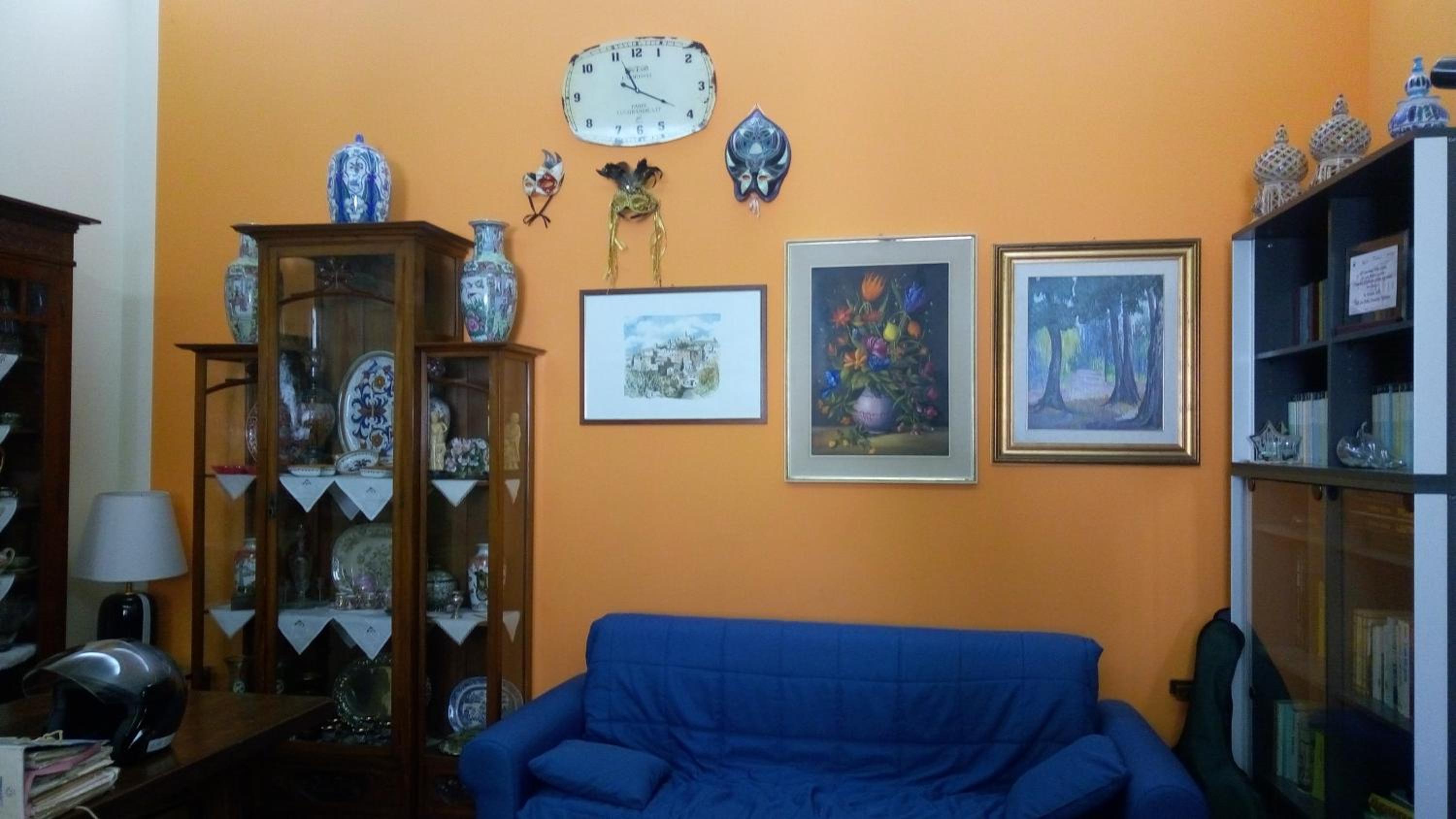 B&B Via Roma