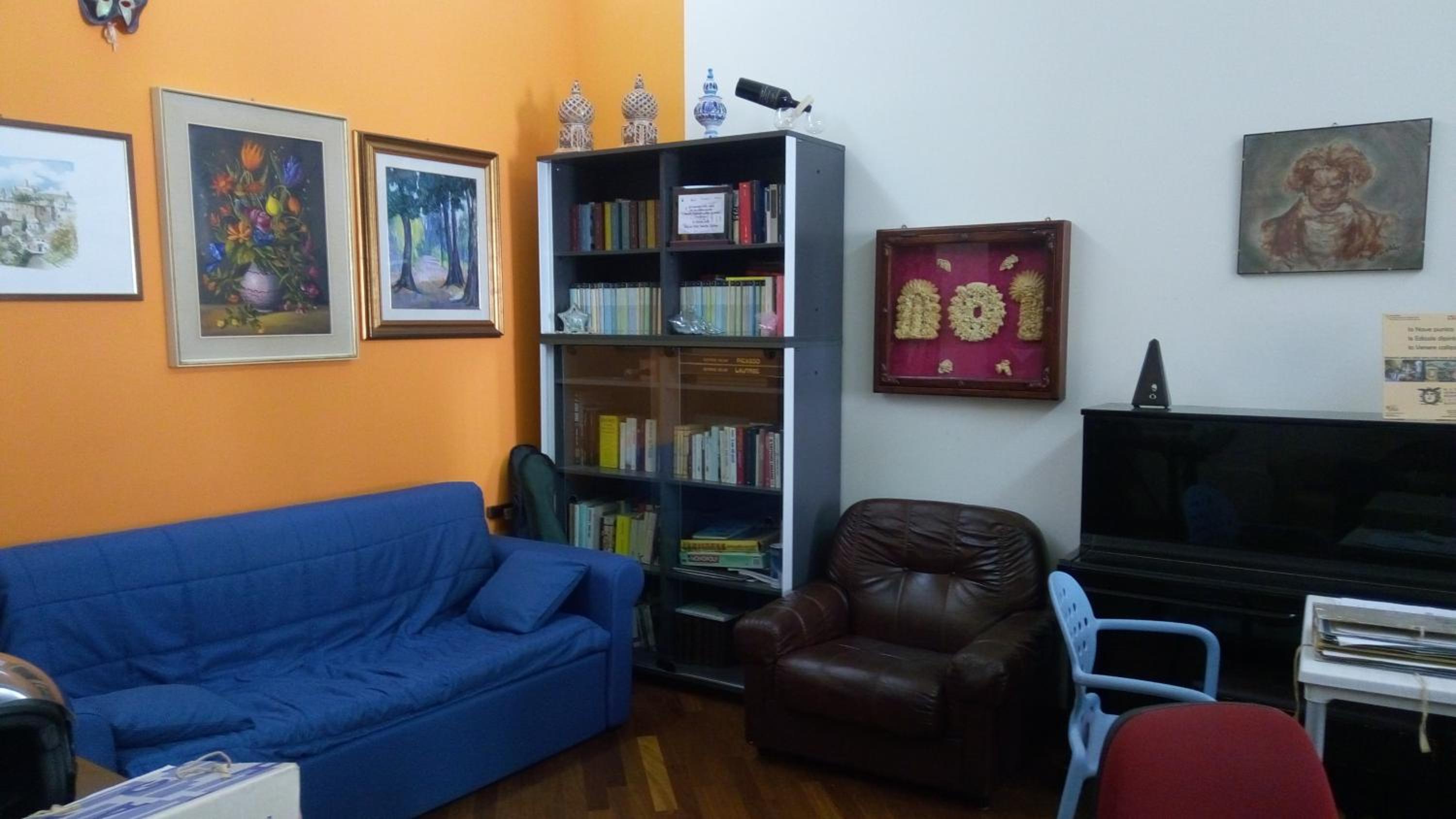 lounge