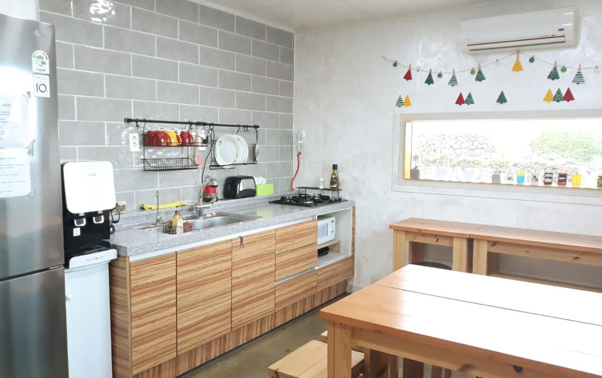 Bae Bae Guesthouse