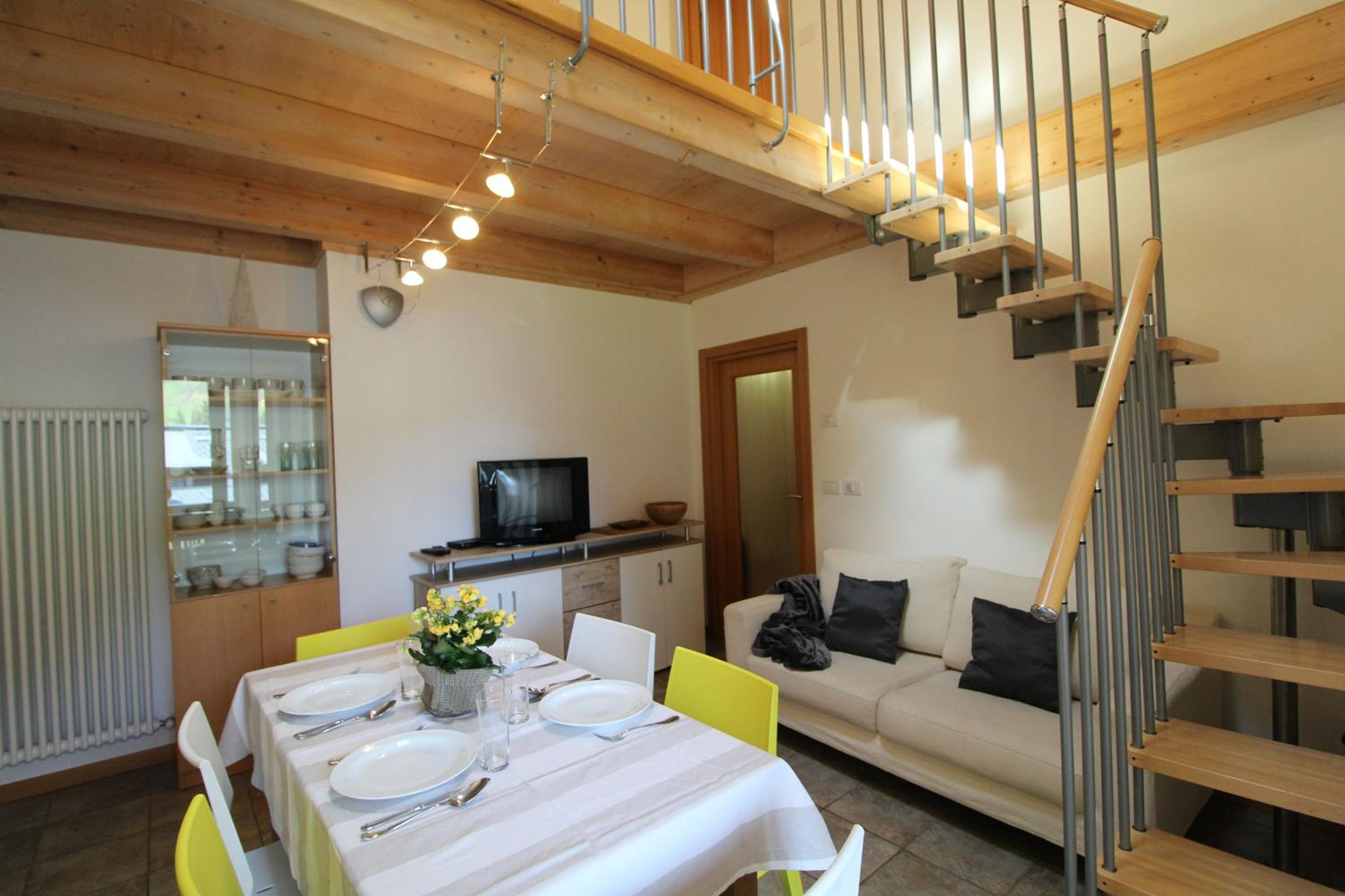 Haus Martina by ISA AGENTUR