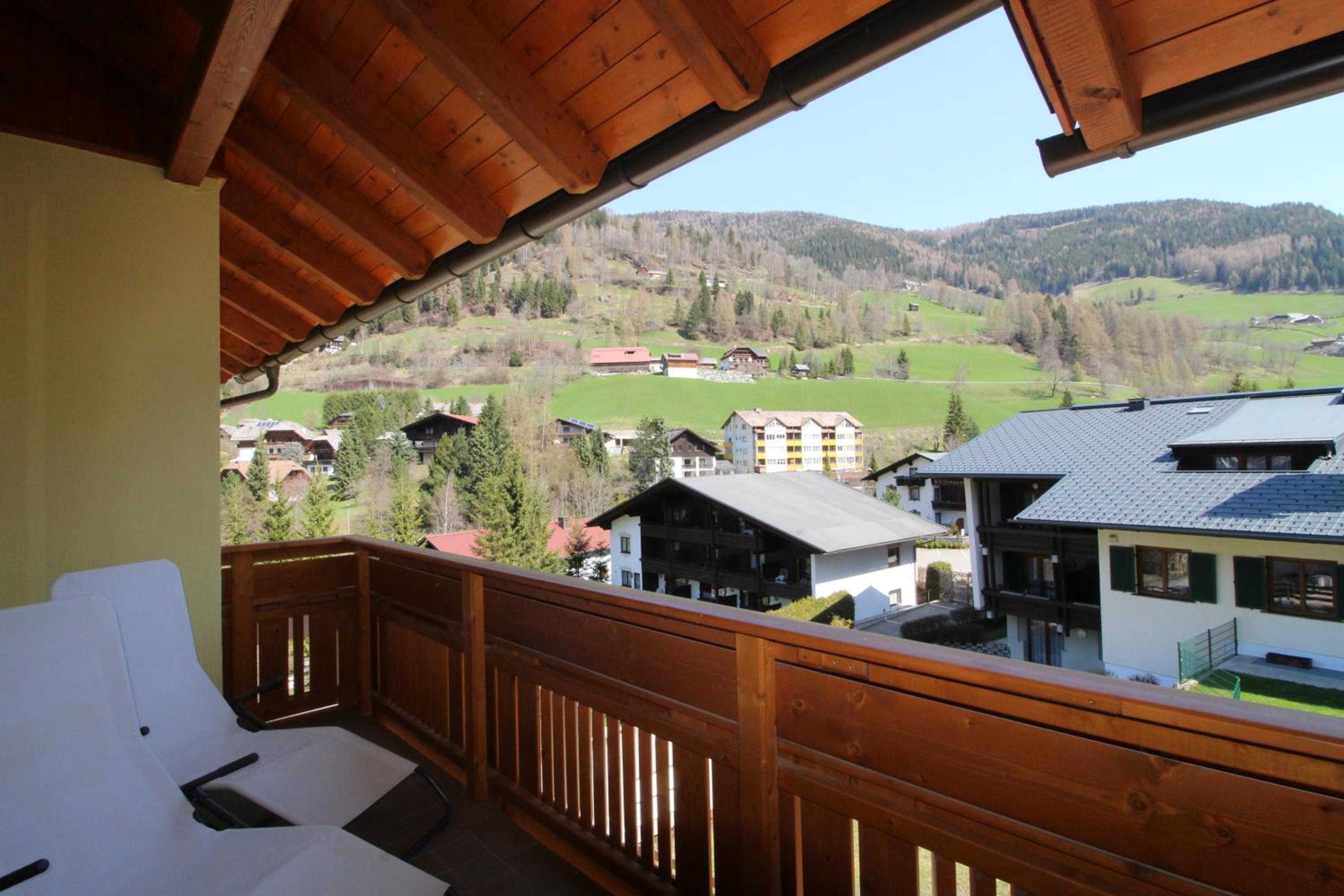 Haus Martina by ISA AGENTUR