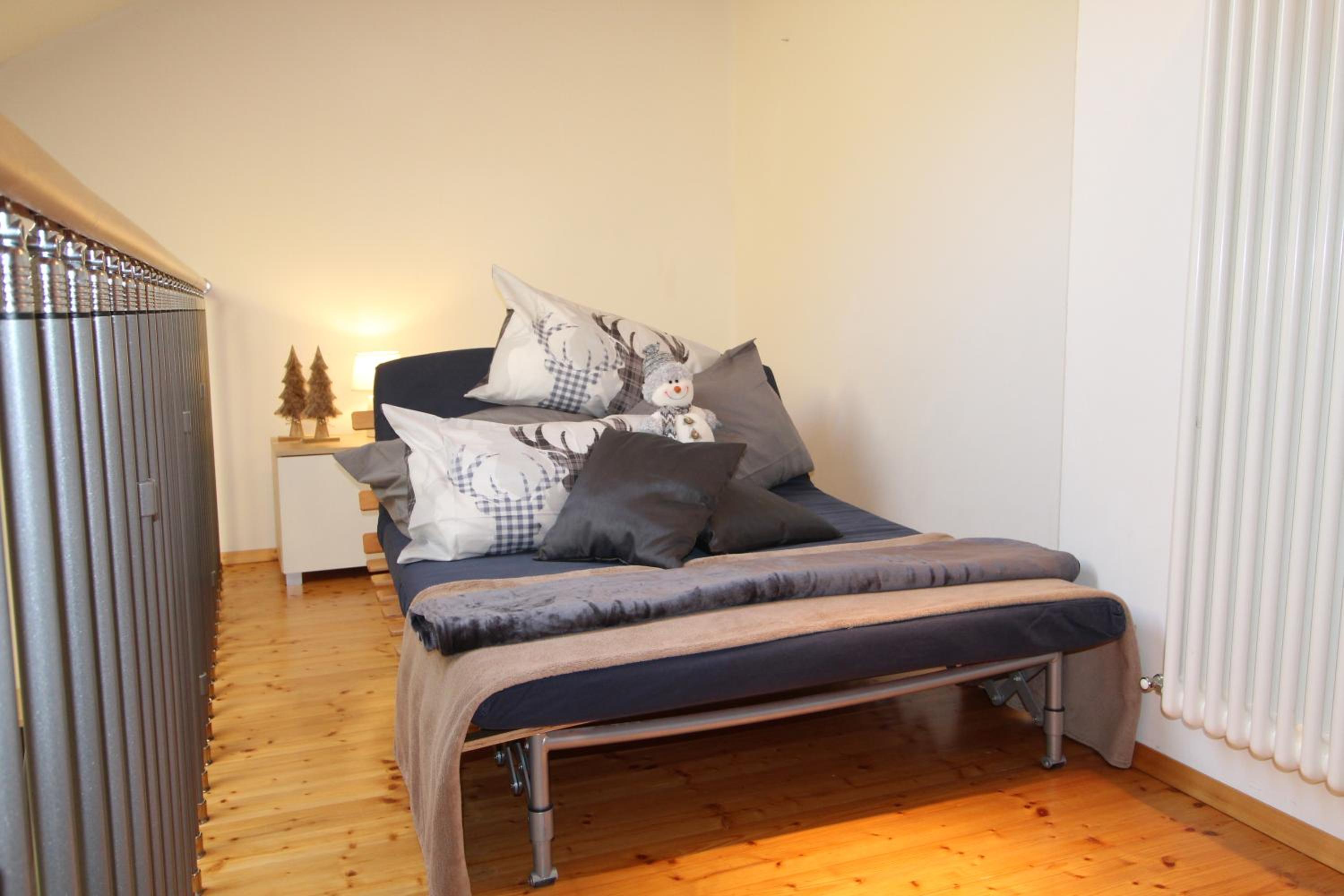 Haus Martina by ISA AGENTUR