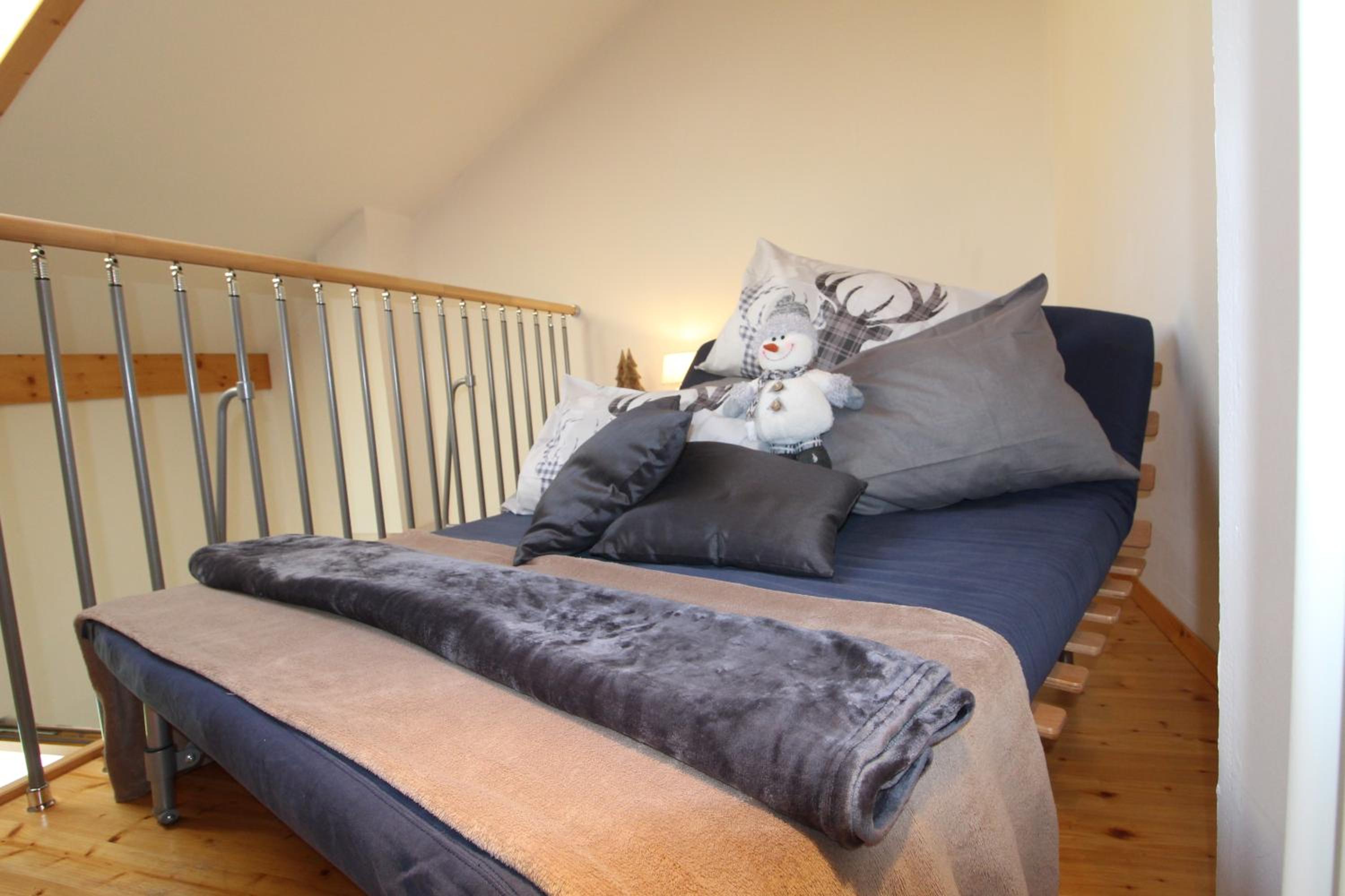 Haus Martina by ISA AGENTUR