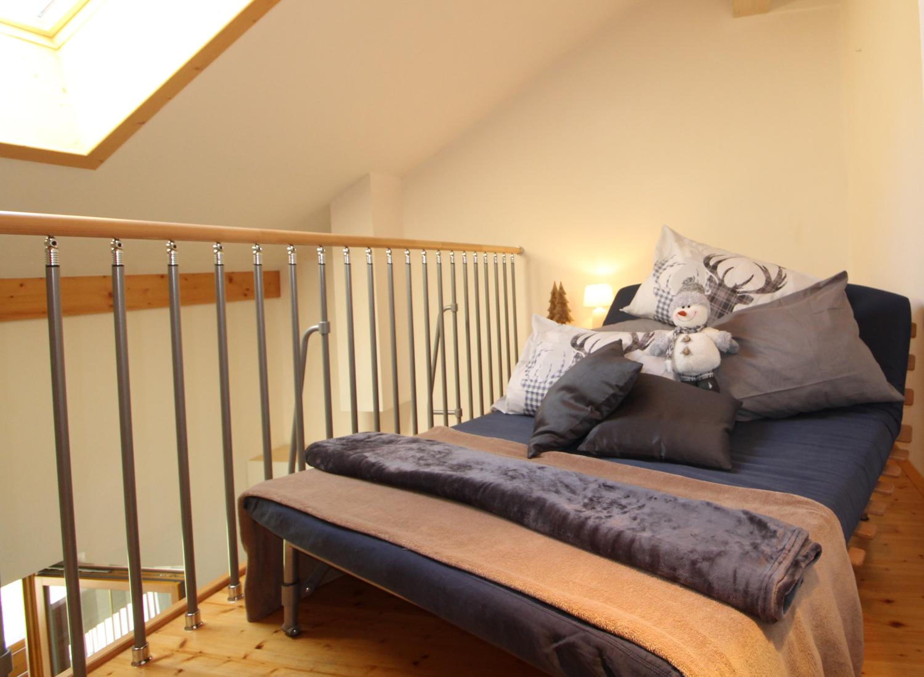 Haus Martina by ISA AGENTUR