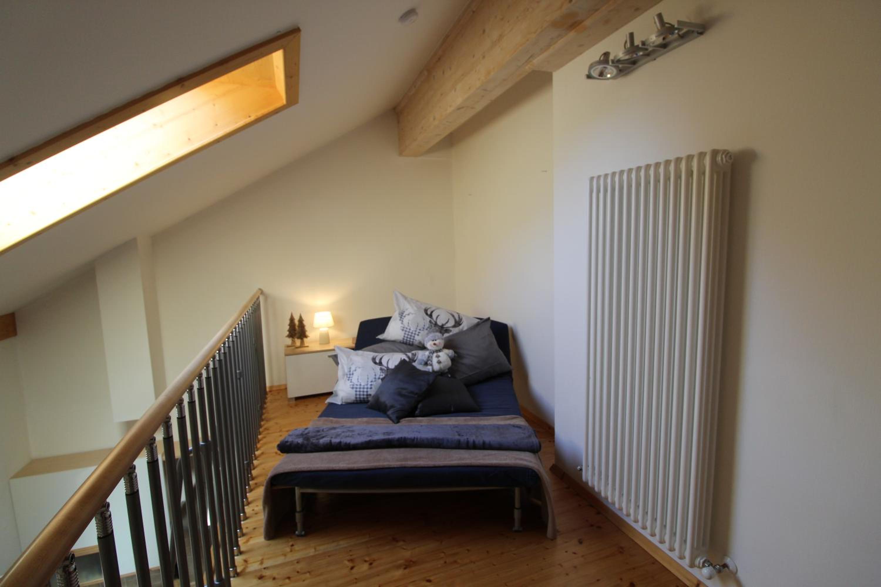 Haus Martina by ISA AGENTUR