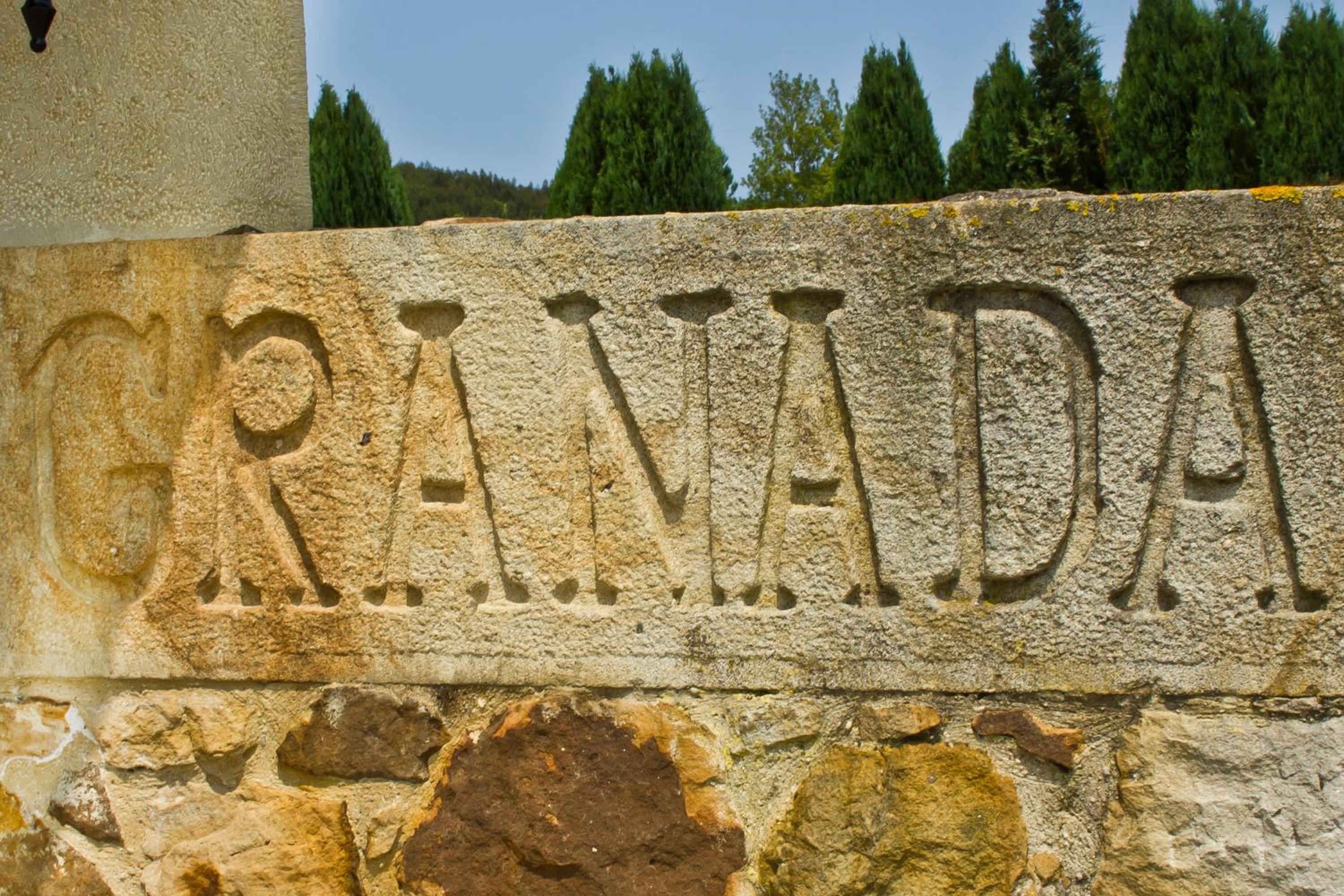 Hospedaje Granada