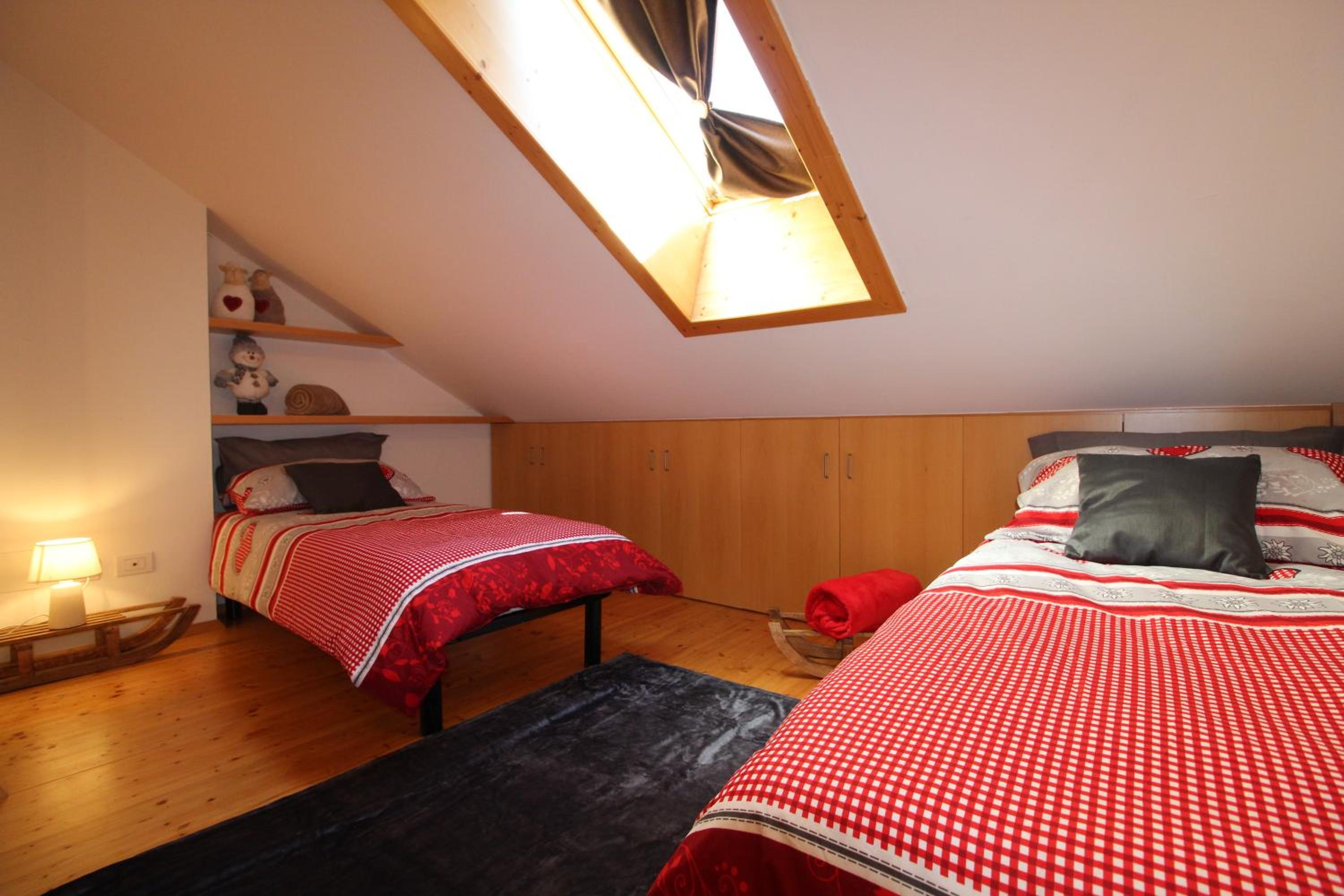 Haus Martina by ISA AGENTUR