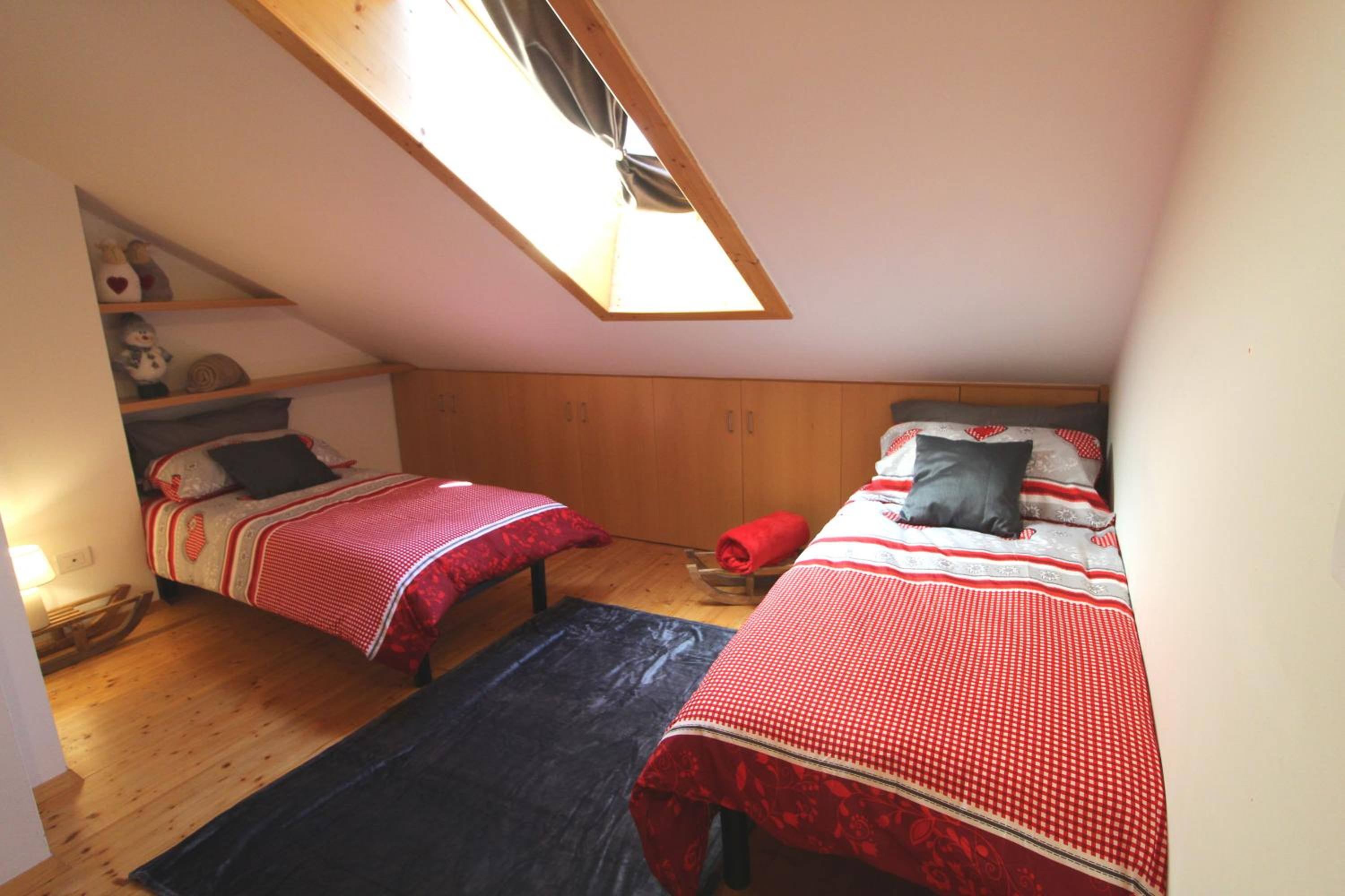 Haus Martina by ISA AGENTUR