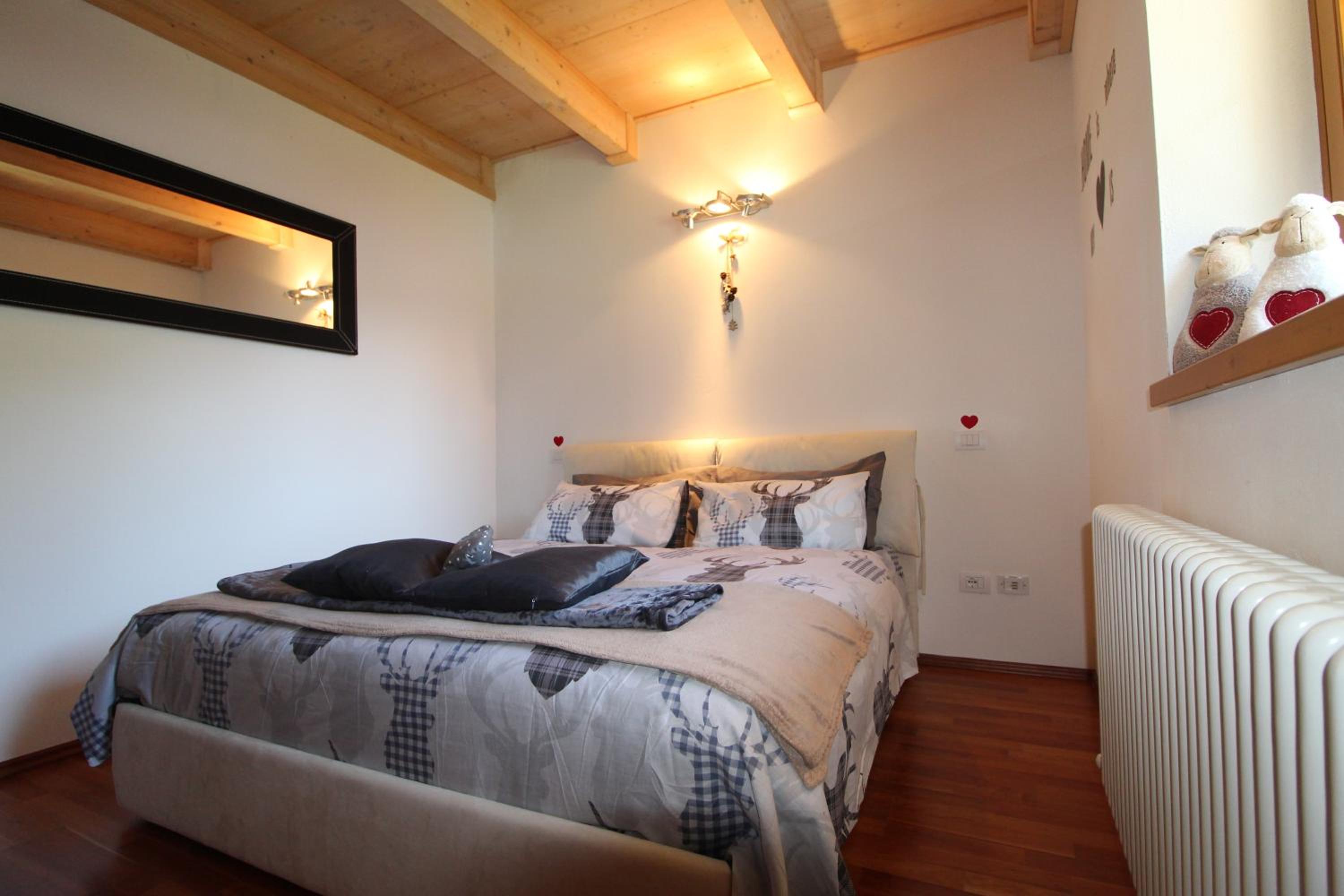 Haus Martina by ISA AGENTUR