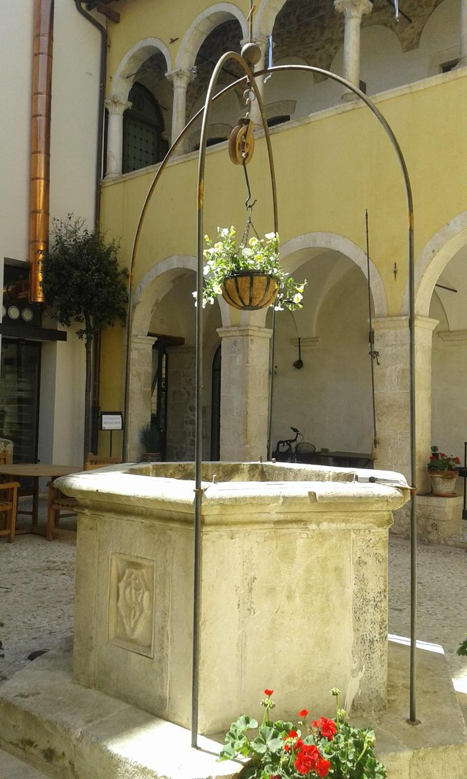 Grancia dei Celestini