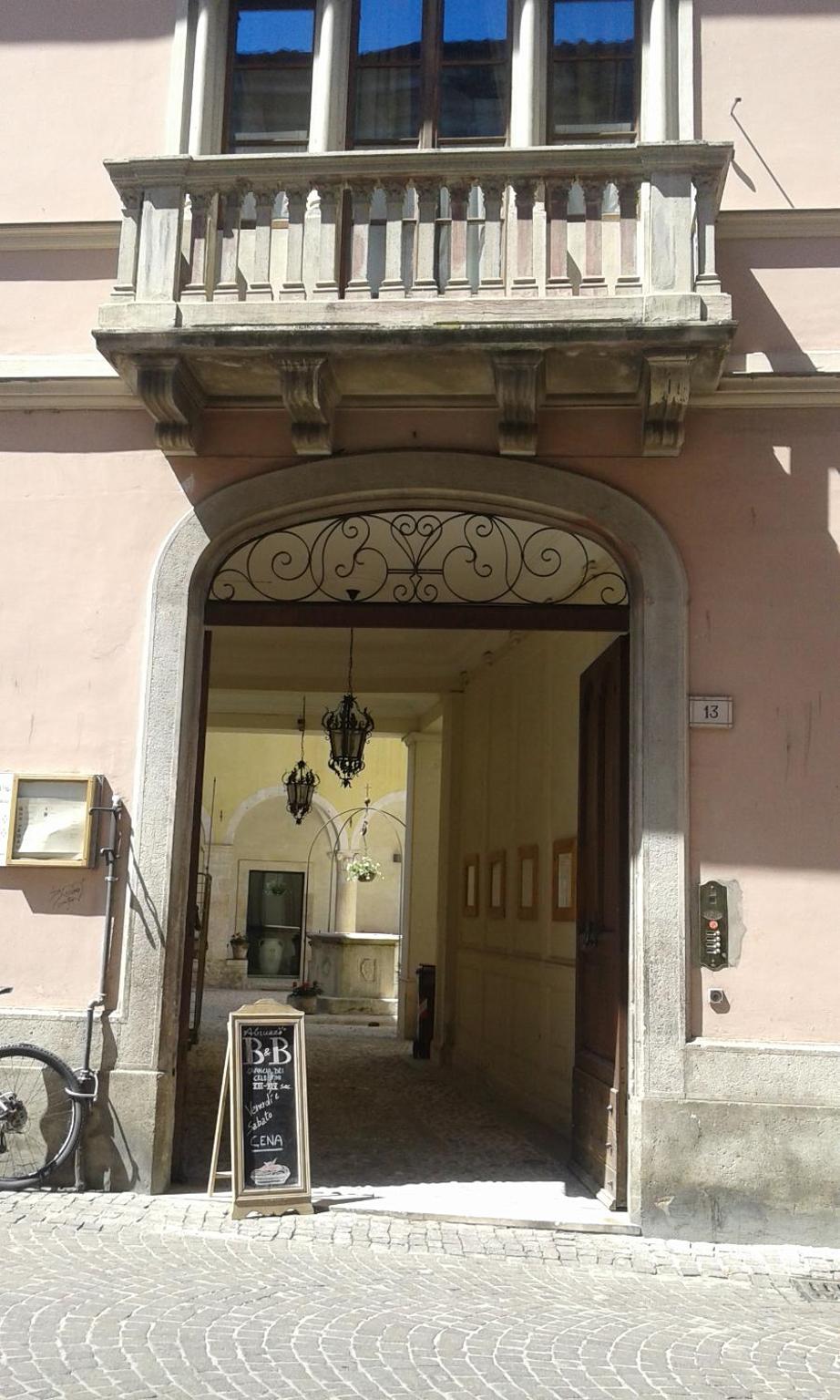 Grancia dei Celestini