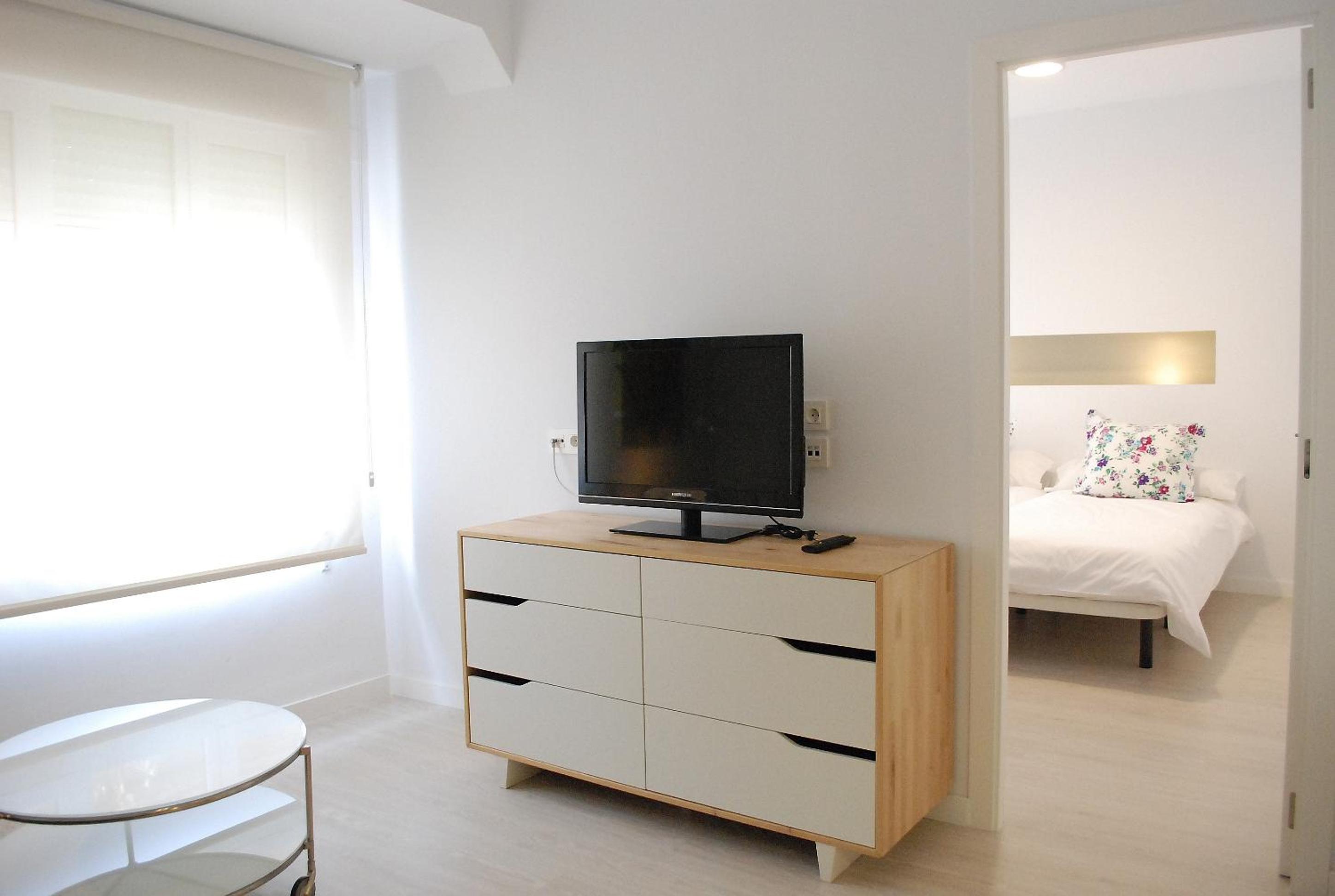 Vlc Apartaments el Carmen