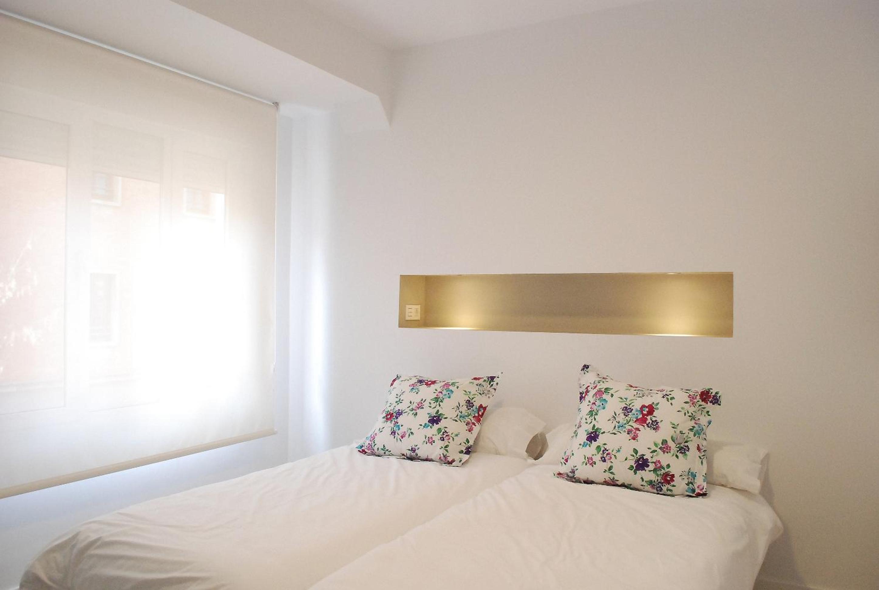 Vlc Apartaments el Carmen