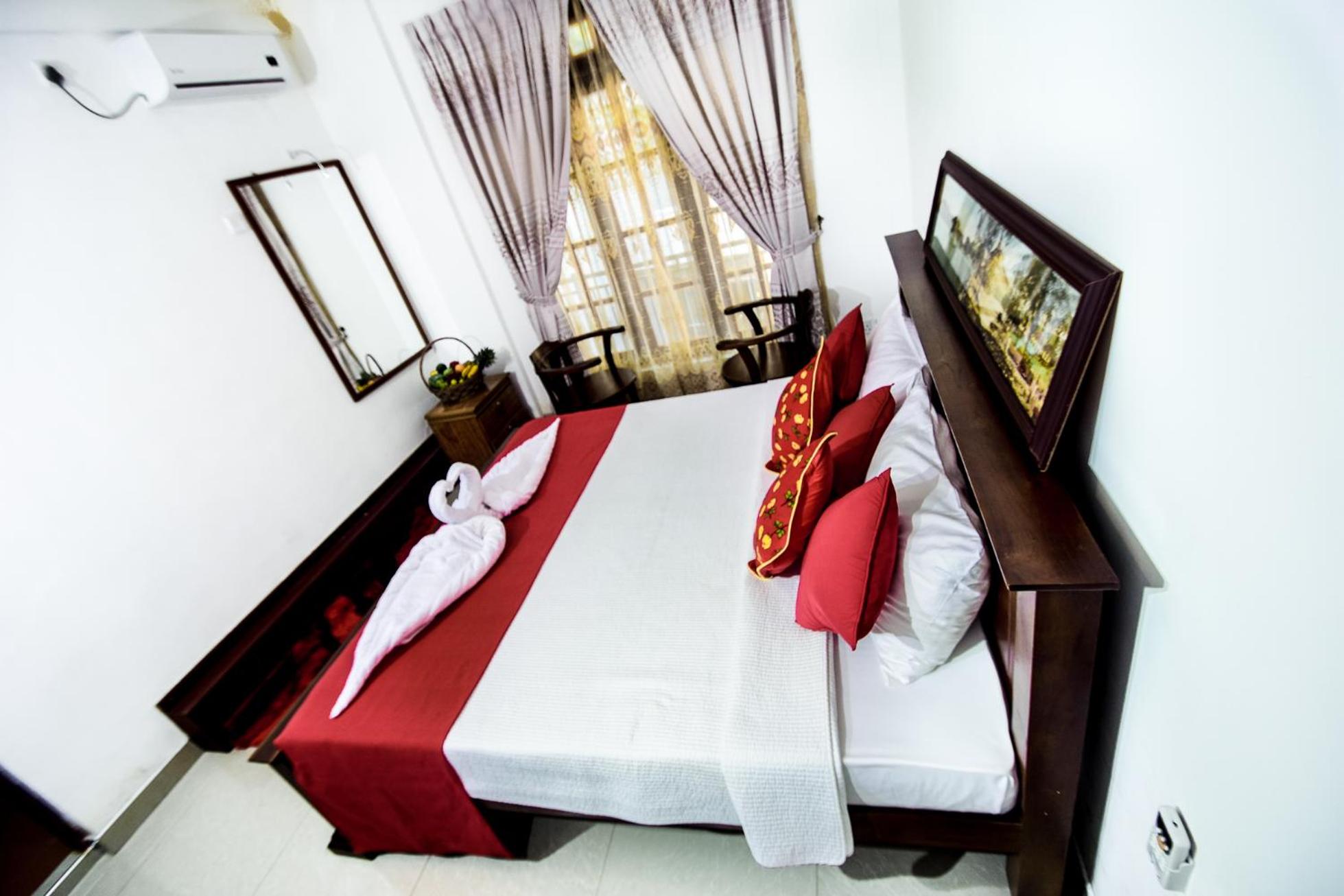 Heavens Door Guest Inn
