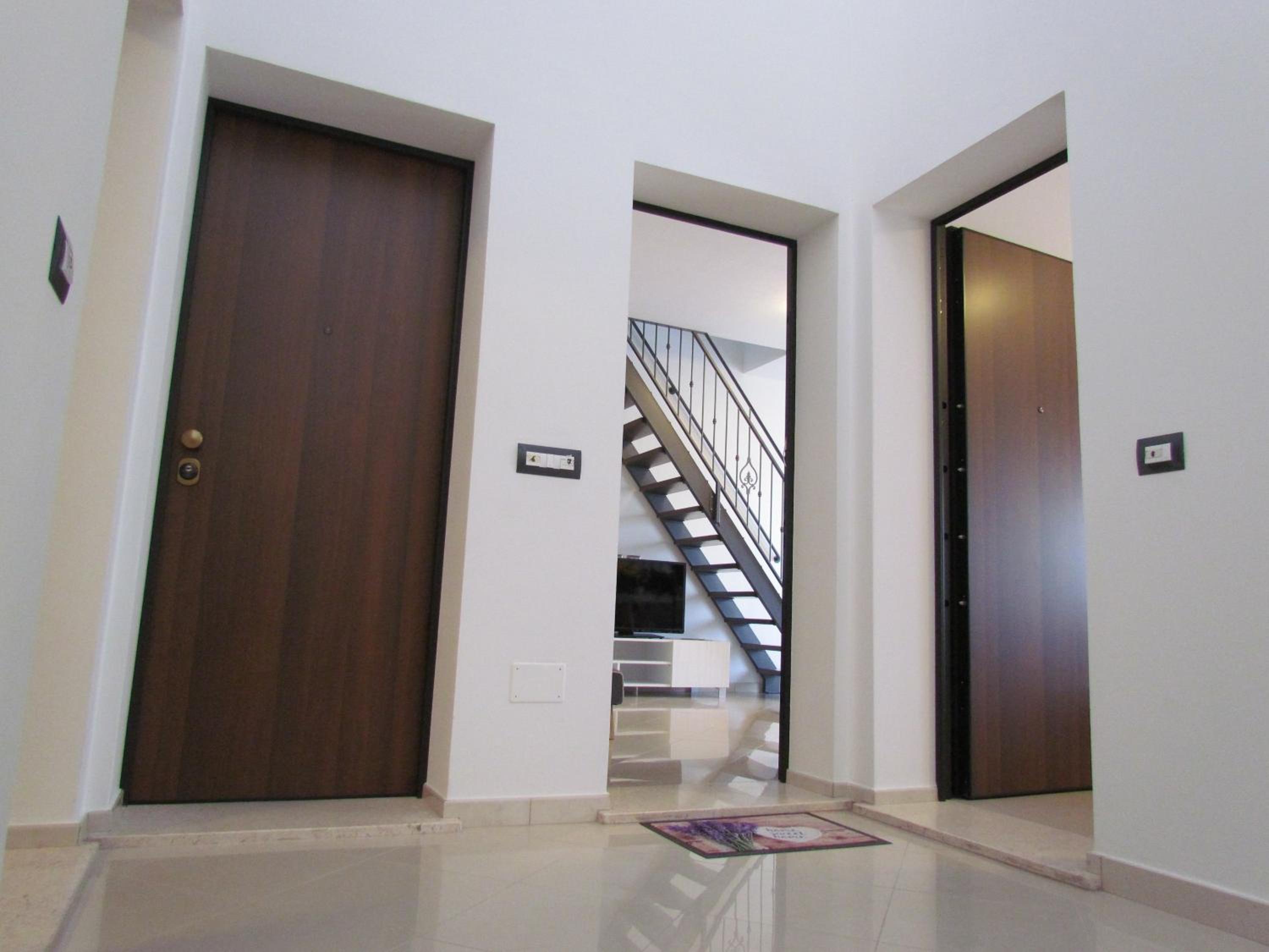 Siviero Apartments view 5