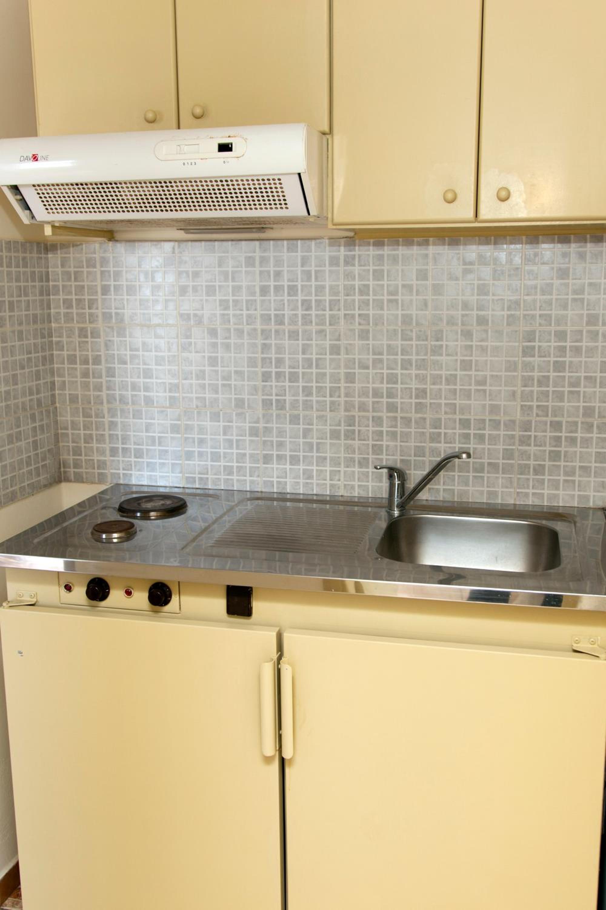 Mithos Apartments