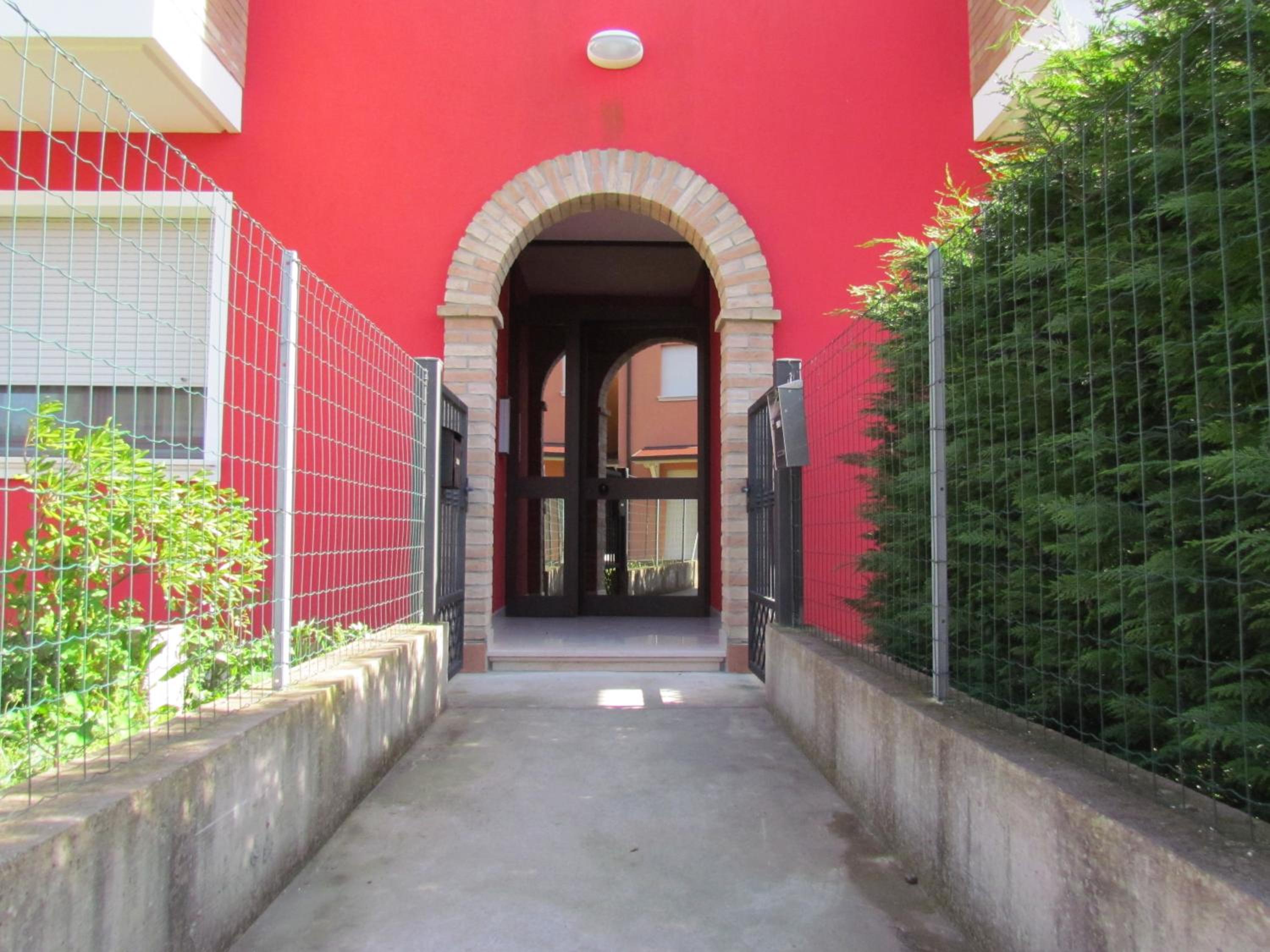 Siviero Apartments view 3