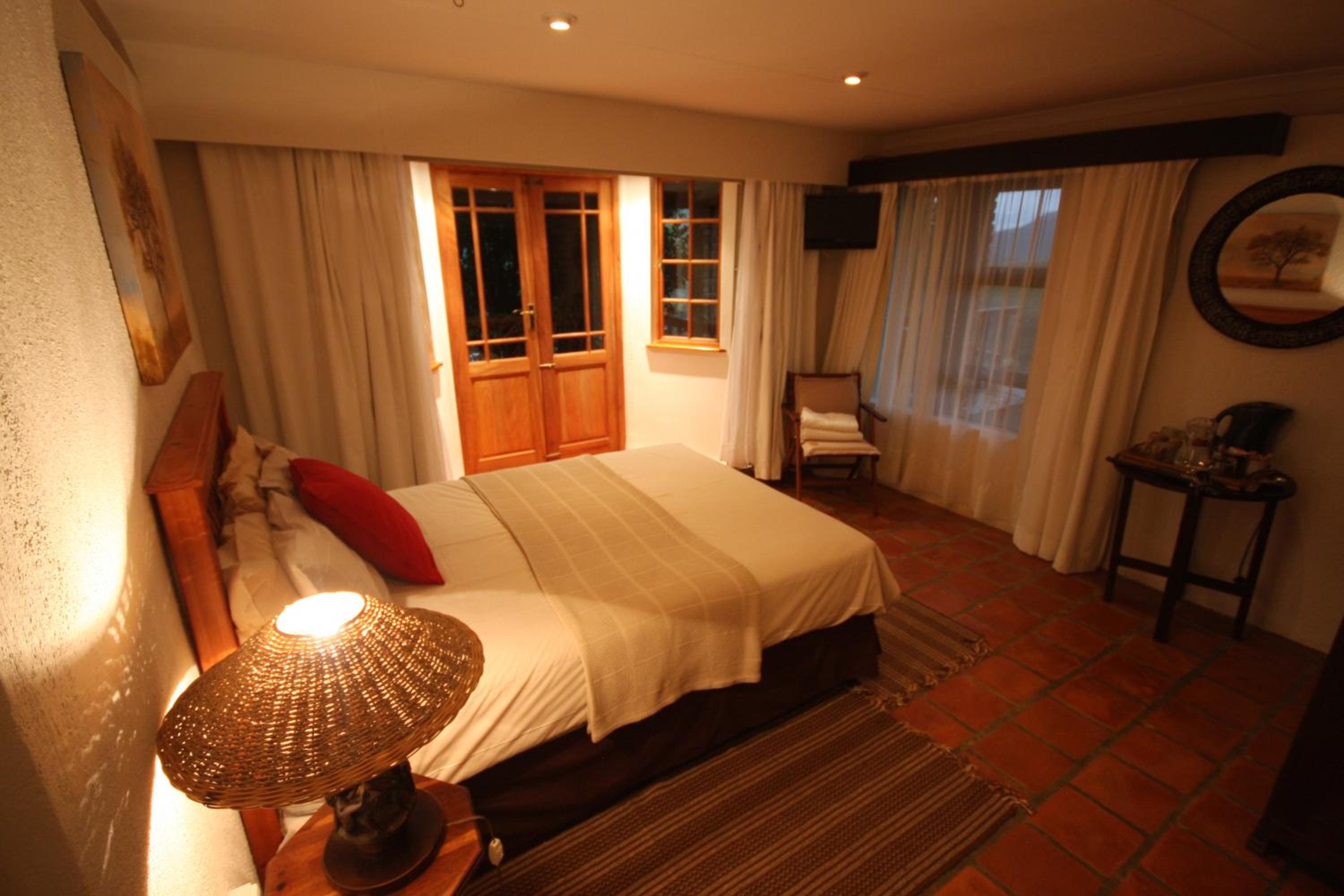Acra-Retreat Mountain View Lodge, photo 100