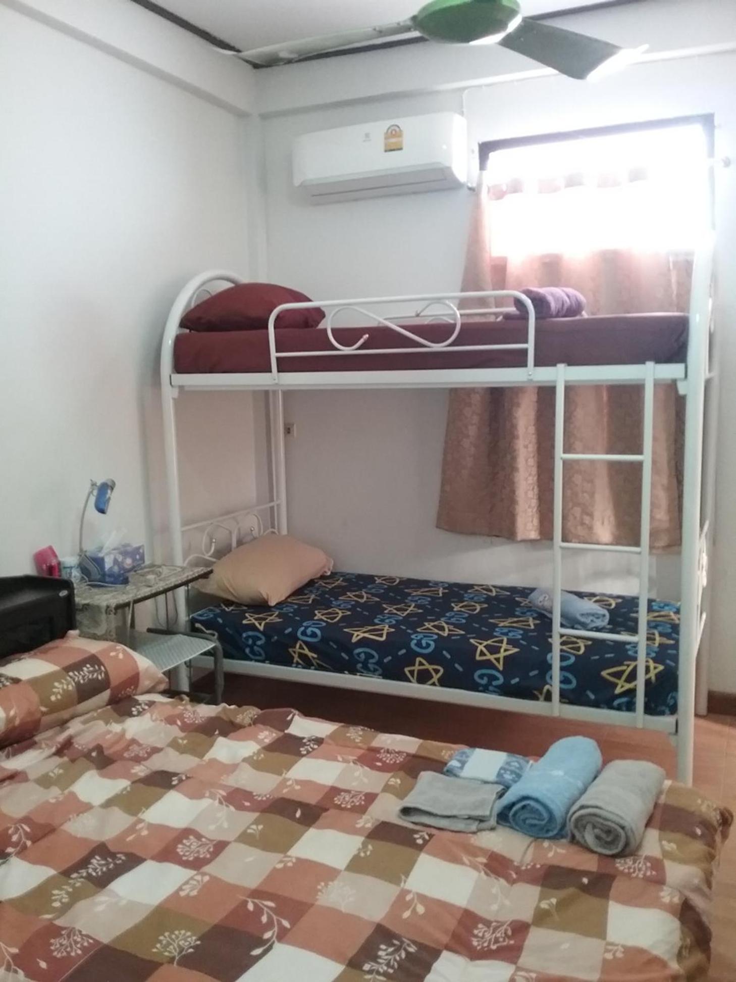Danee Hostel