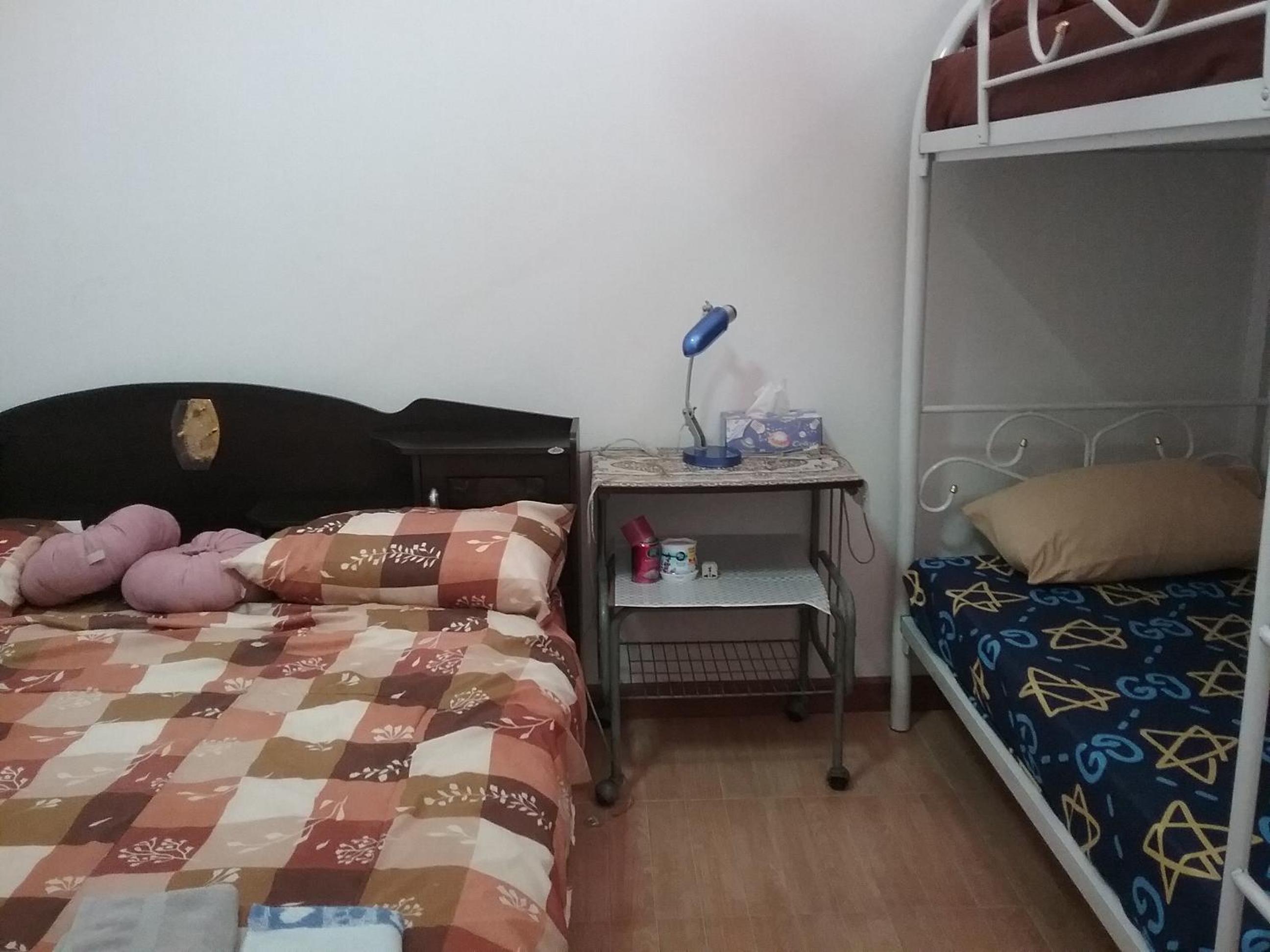 Danee Hostel