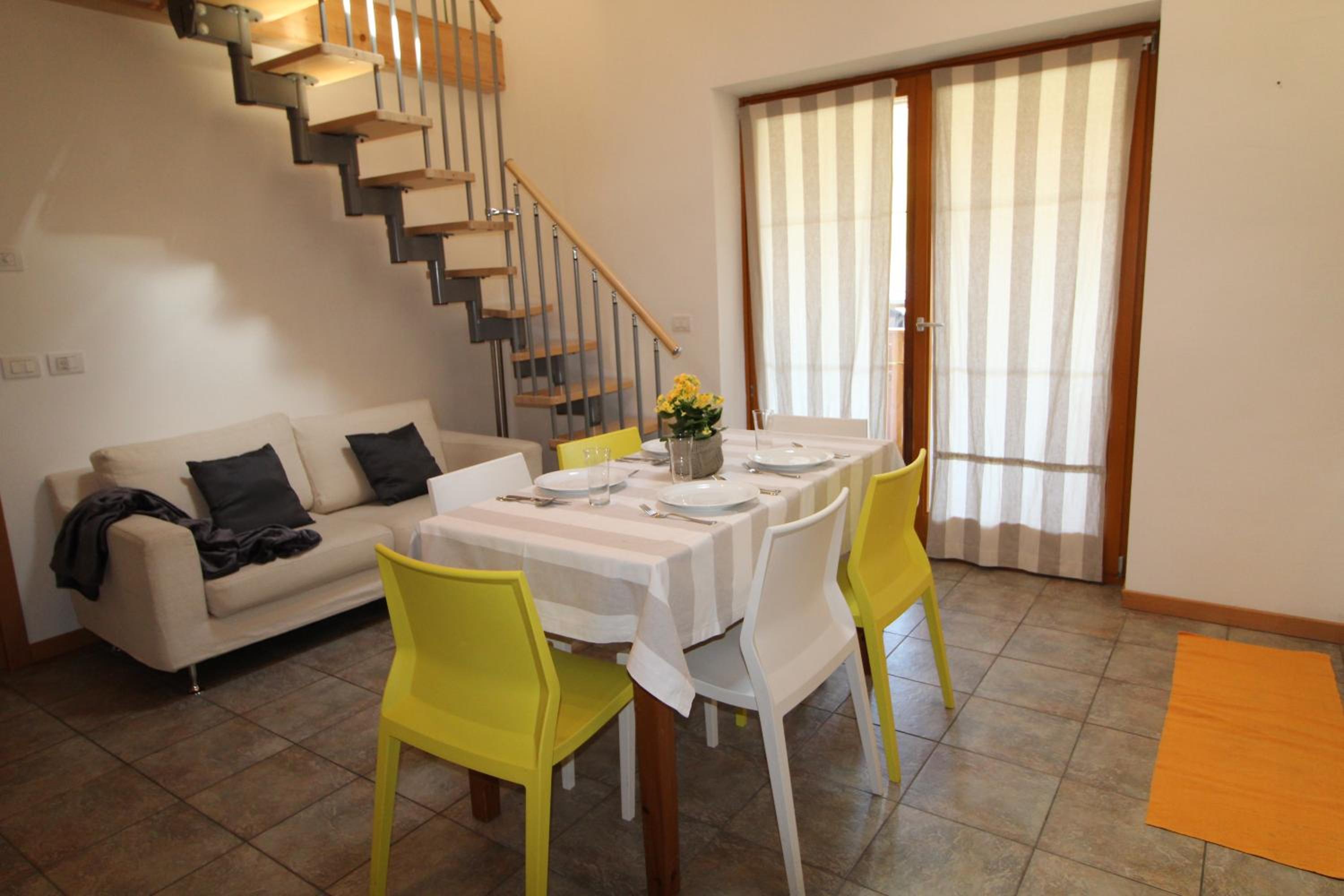 Haus Martina by ISA AGENTUR