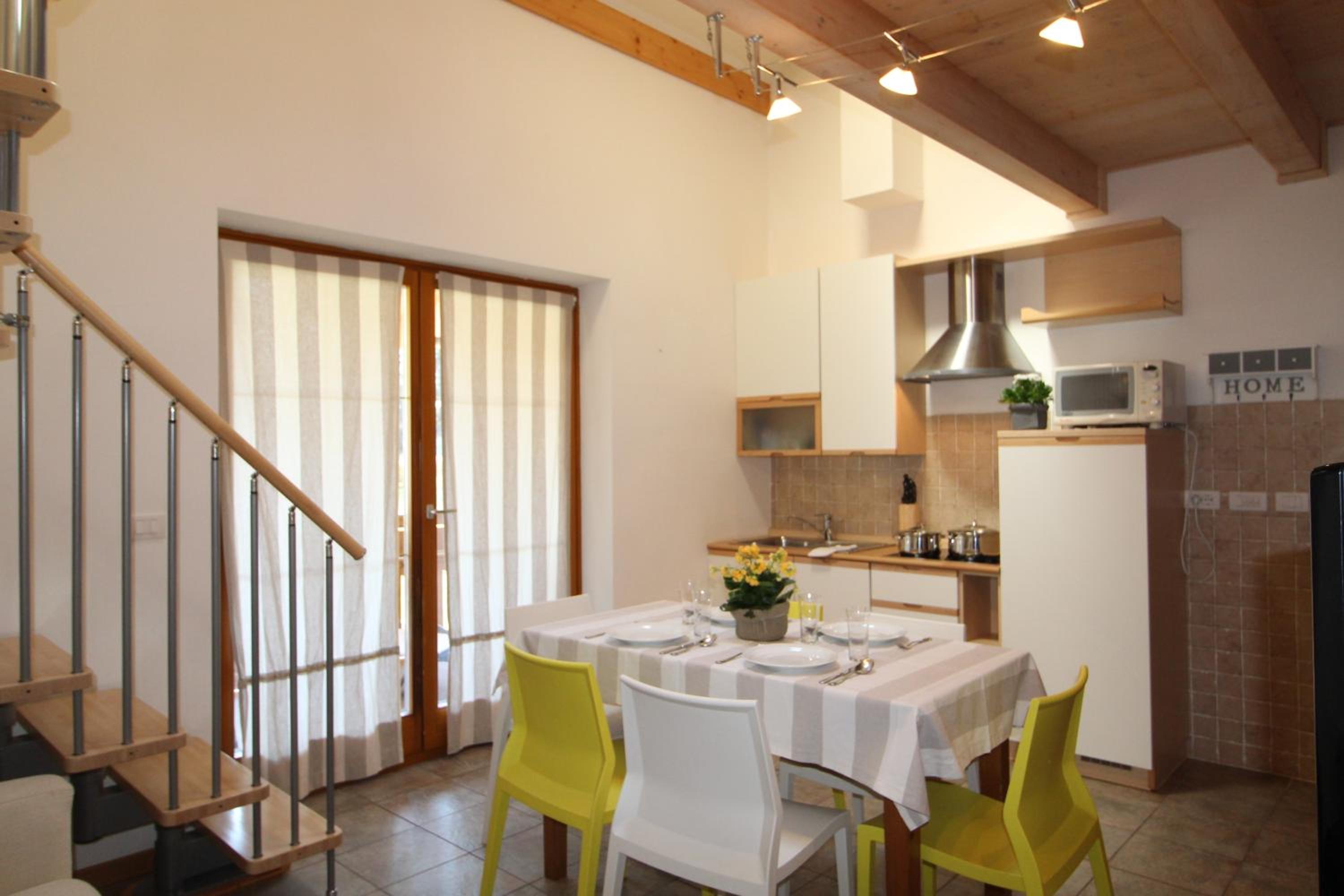 Haus Martina by ISA AGENTUR