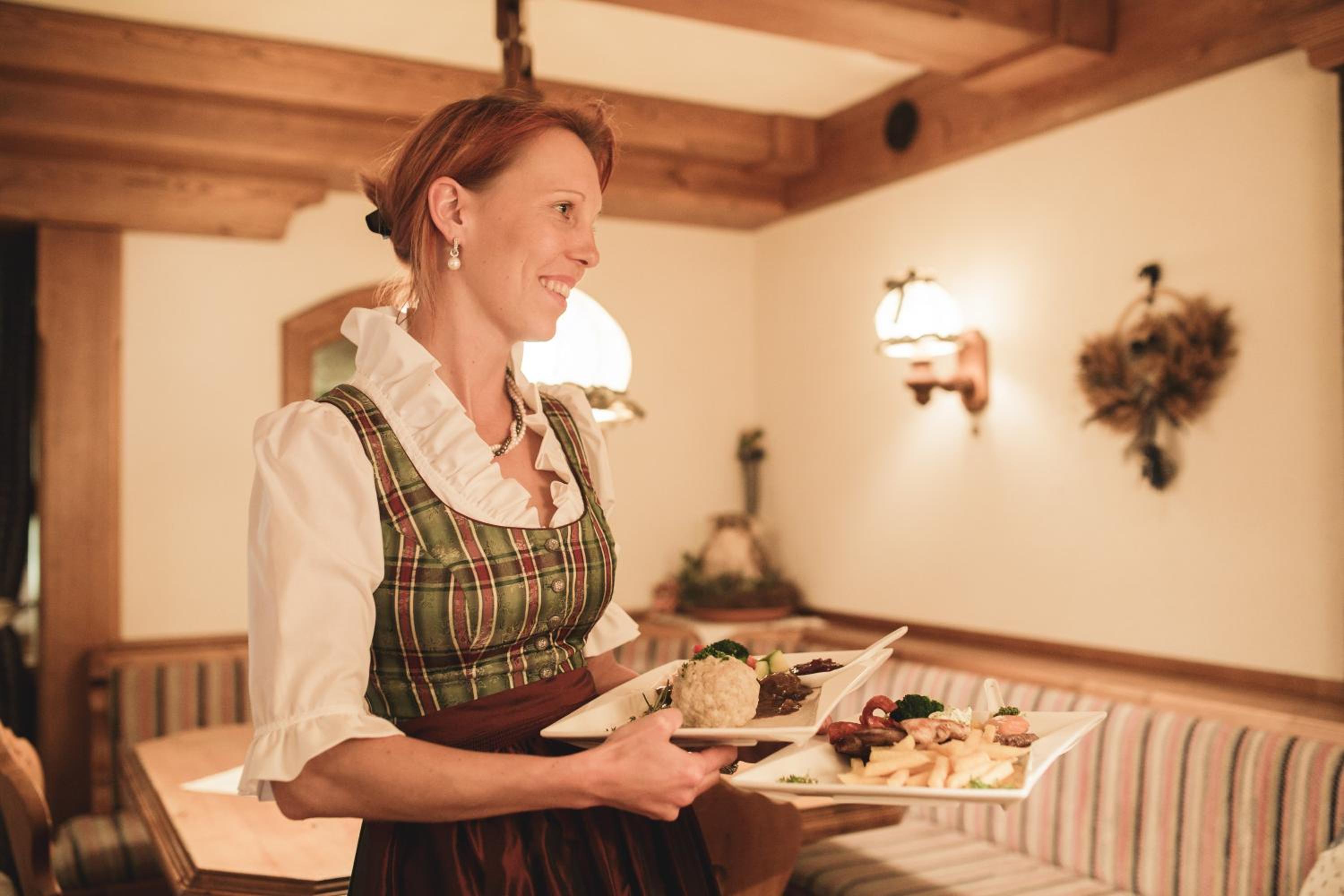 Landgasthof Leopoldhof