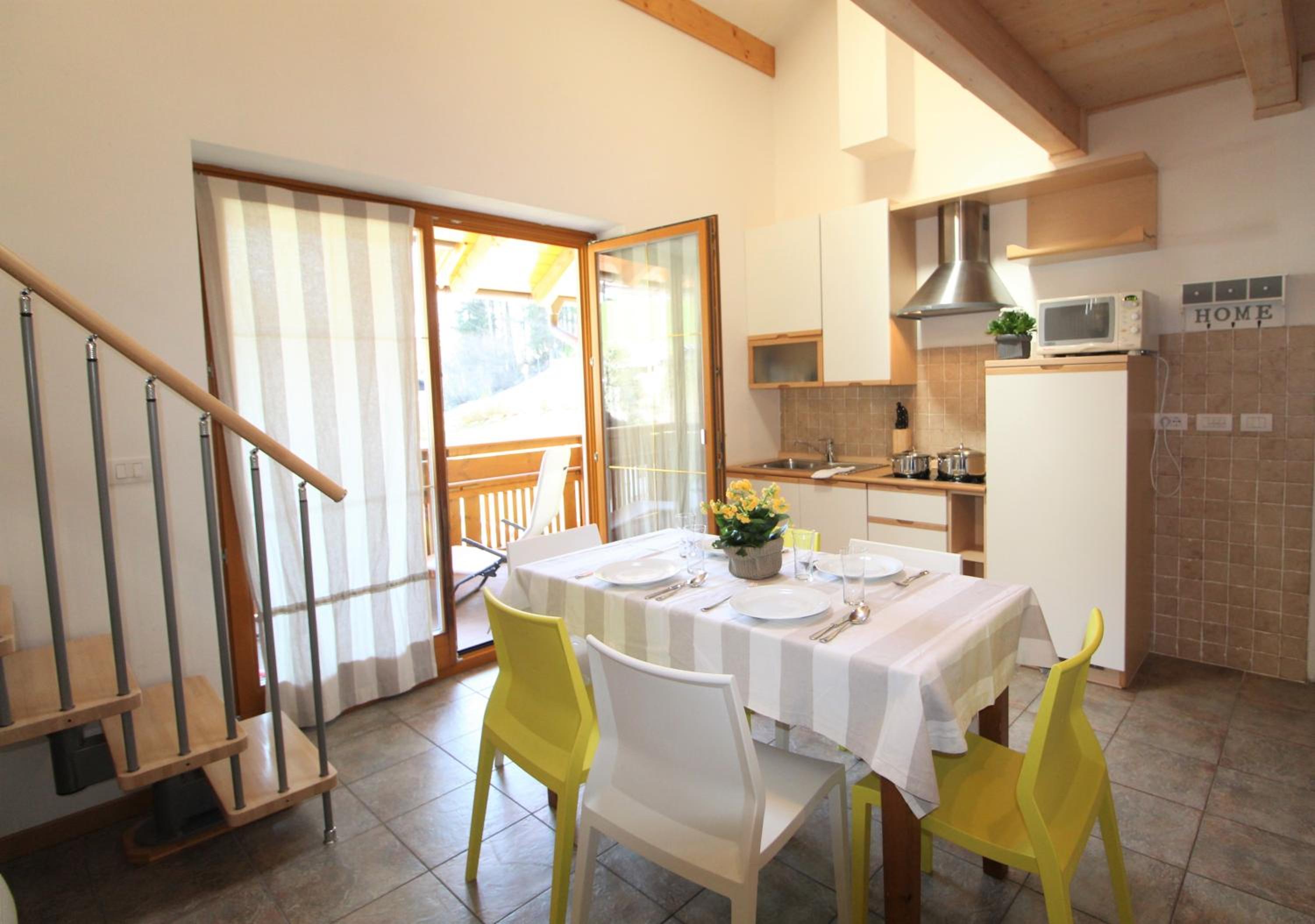 Haus Martina by ISA AGENTUR